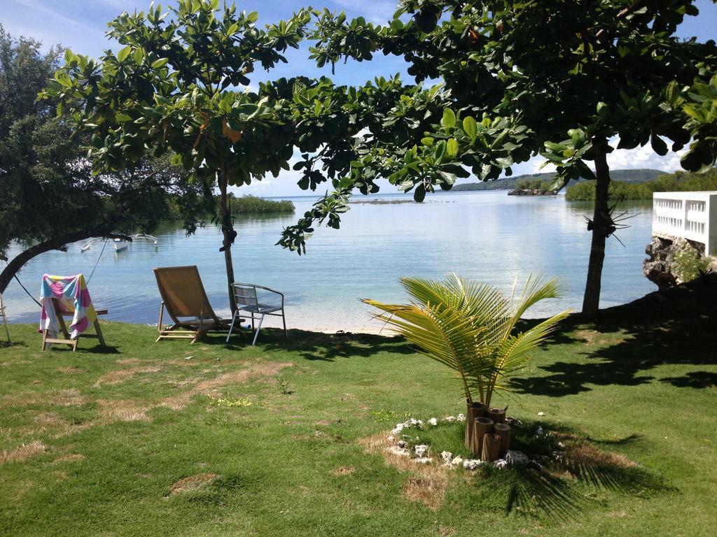 Moalboal Beach Resort