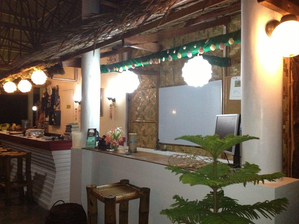 Moalboal Beach Resort