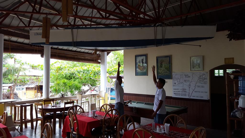 Moalboal Beach Resort