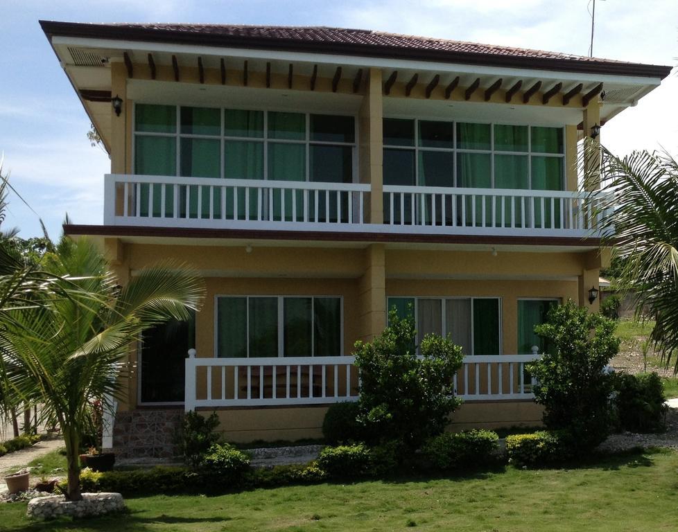 Moalboal Beach Resort