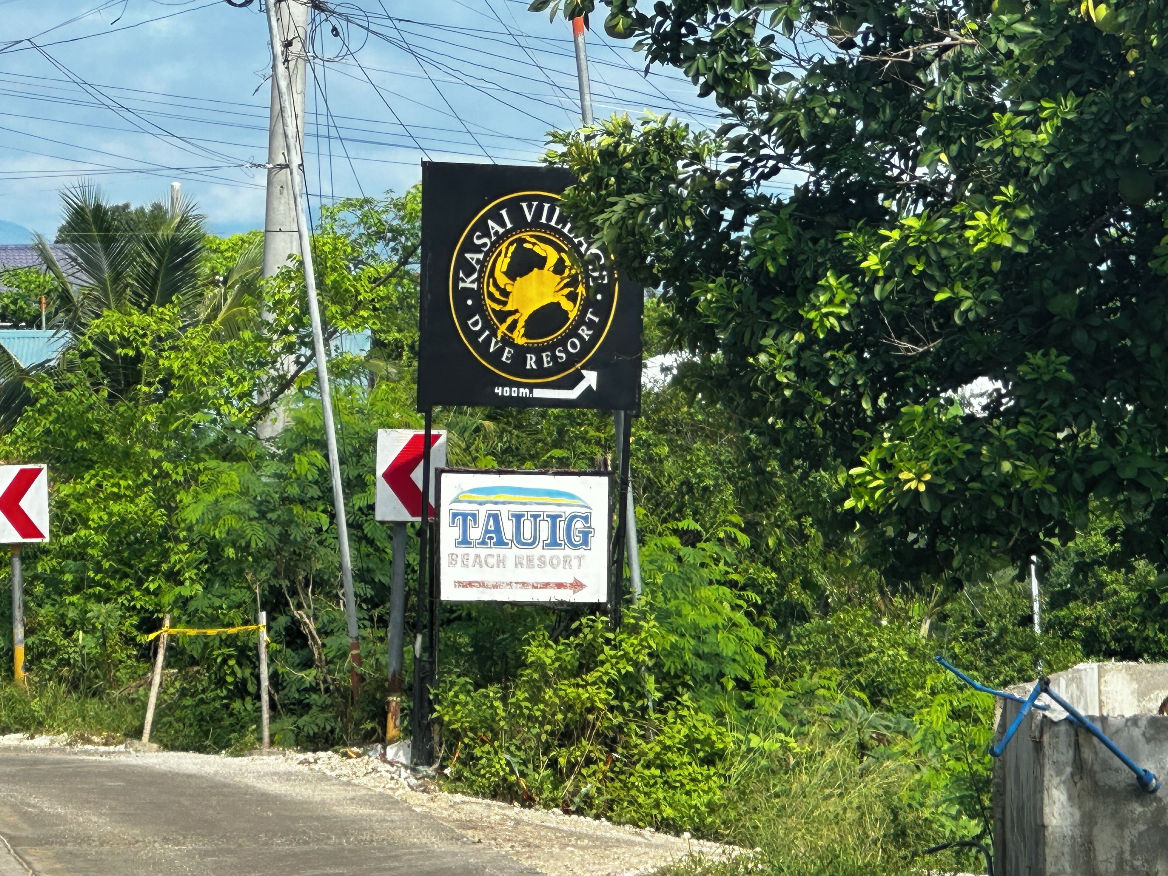 Moalboal Casablanca Inn