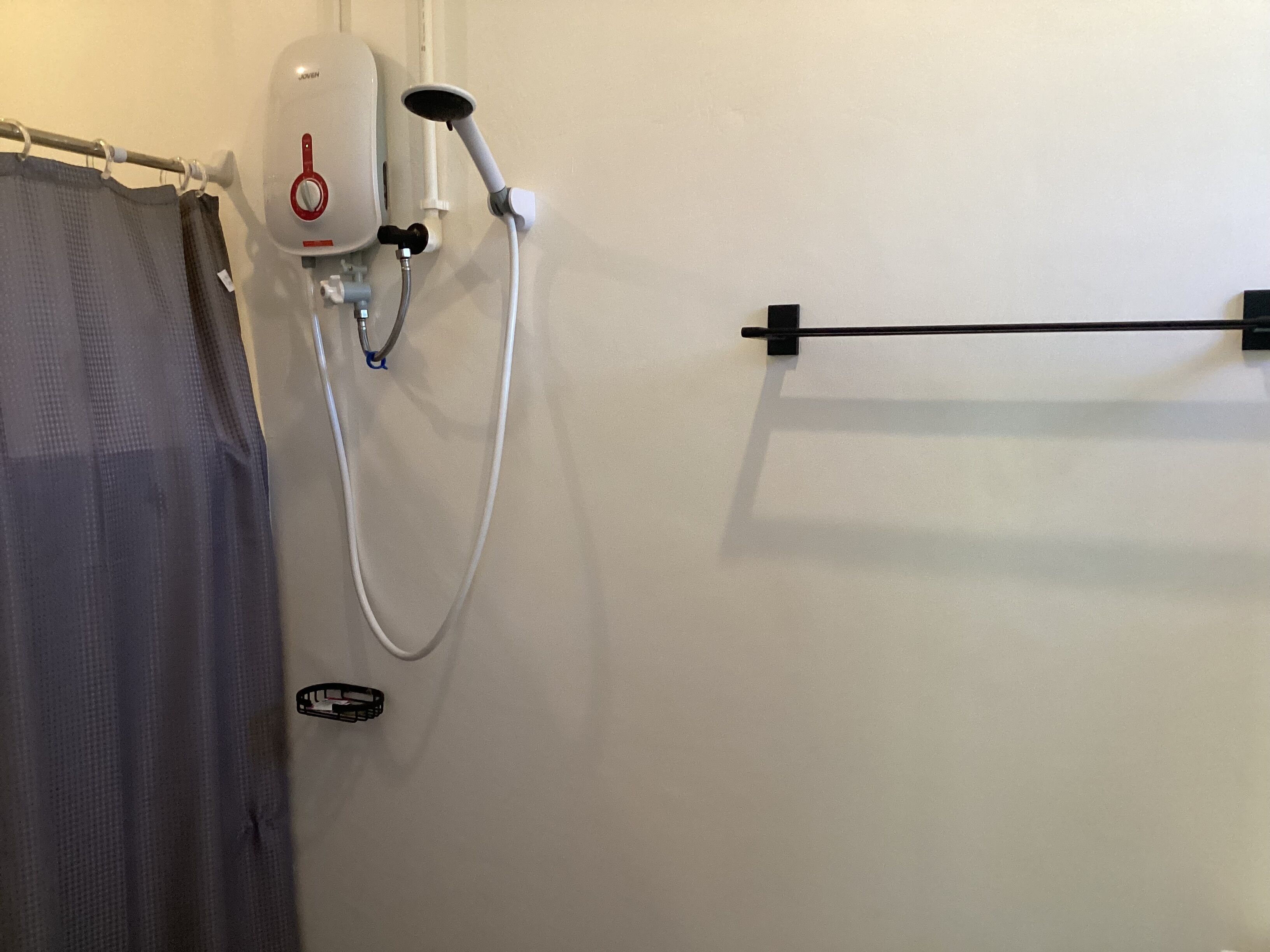 Moalboal Casablanca Inn