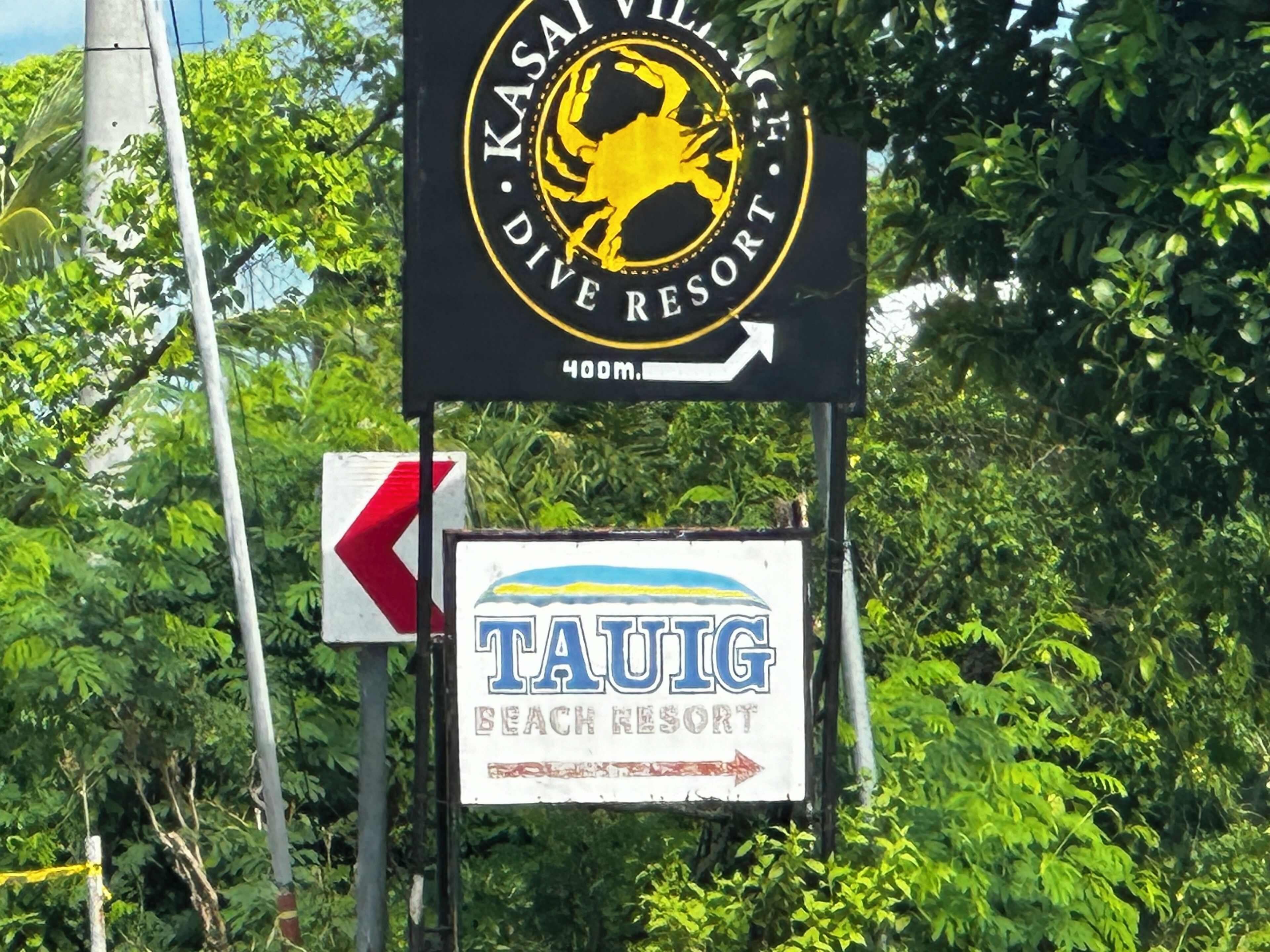 Moalboal Casablanca Inn