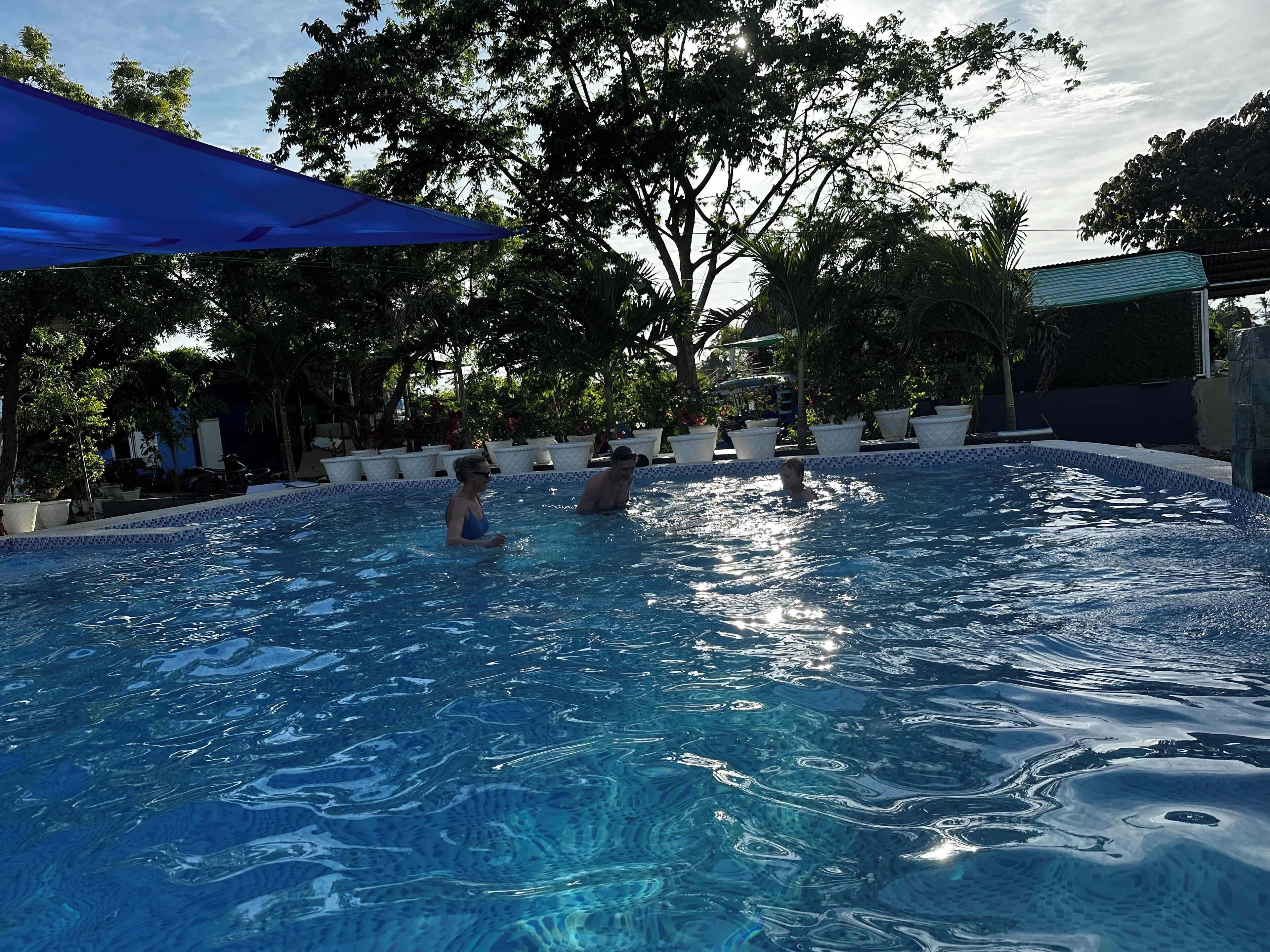 Moalboal Casablanca Inn