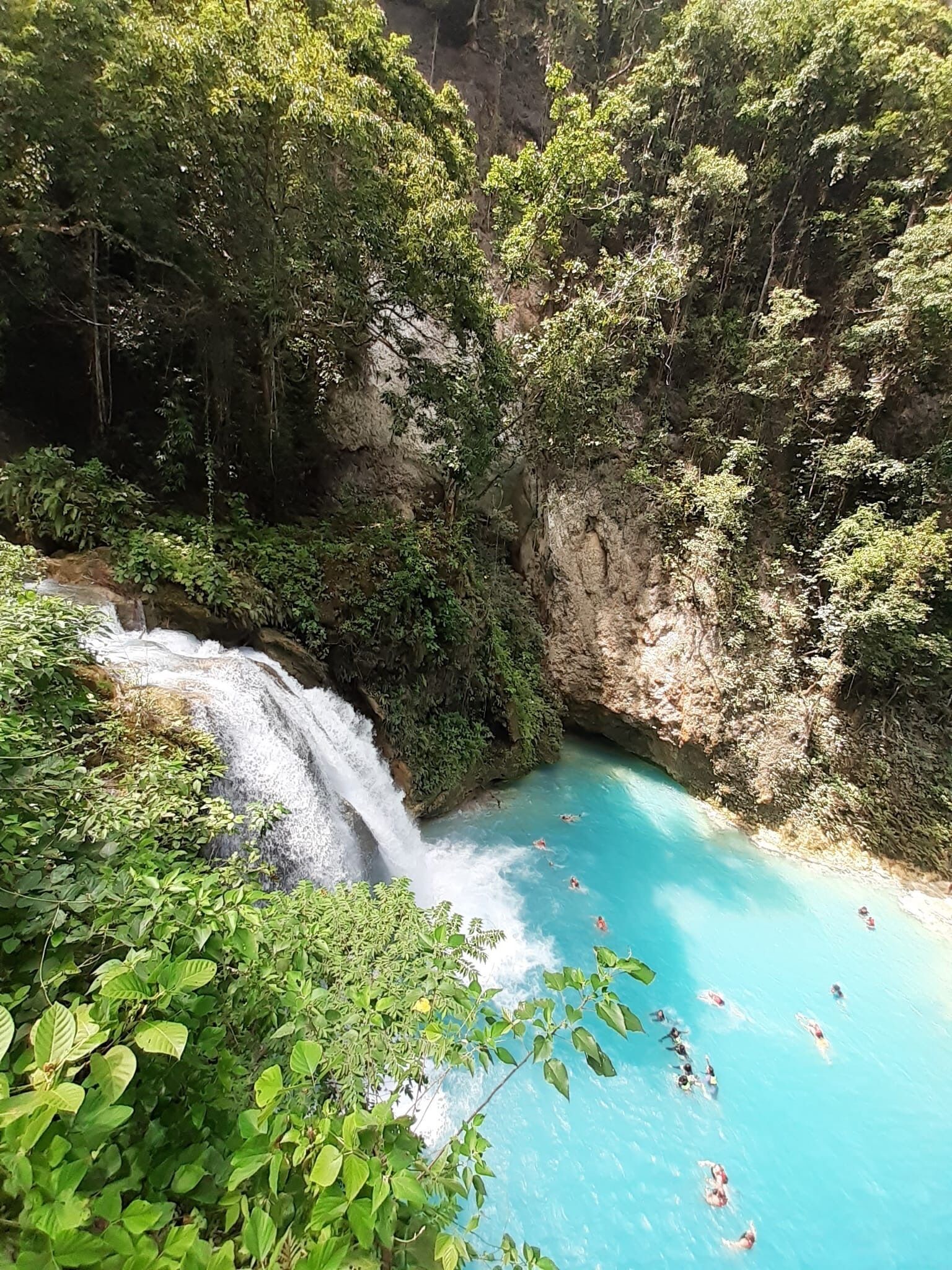 Moalboal Casablanca Inn