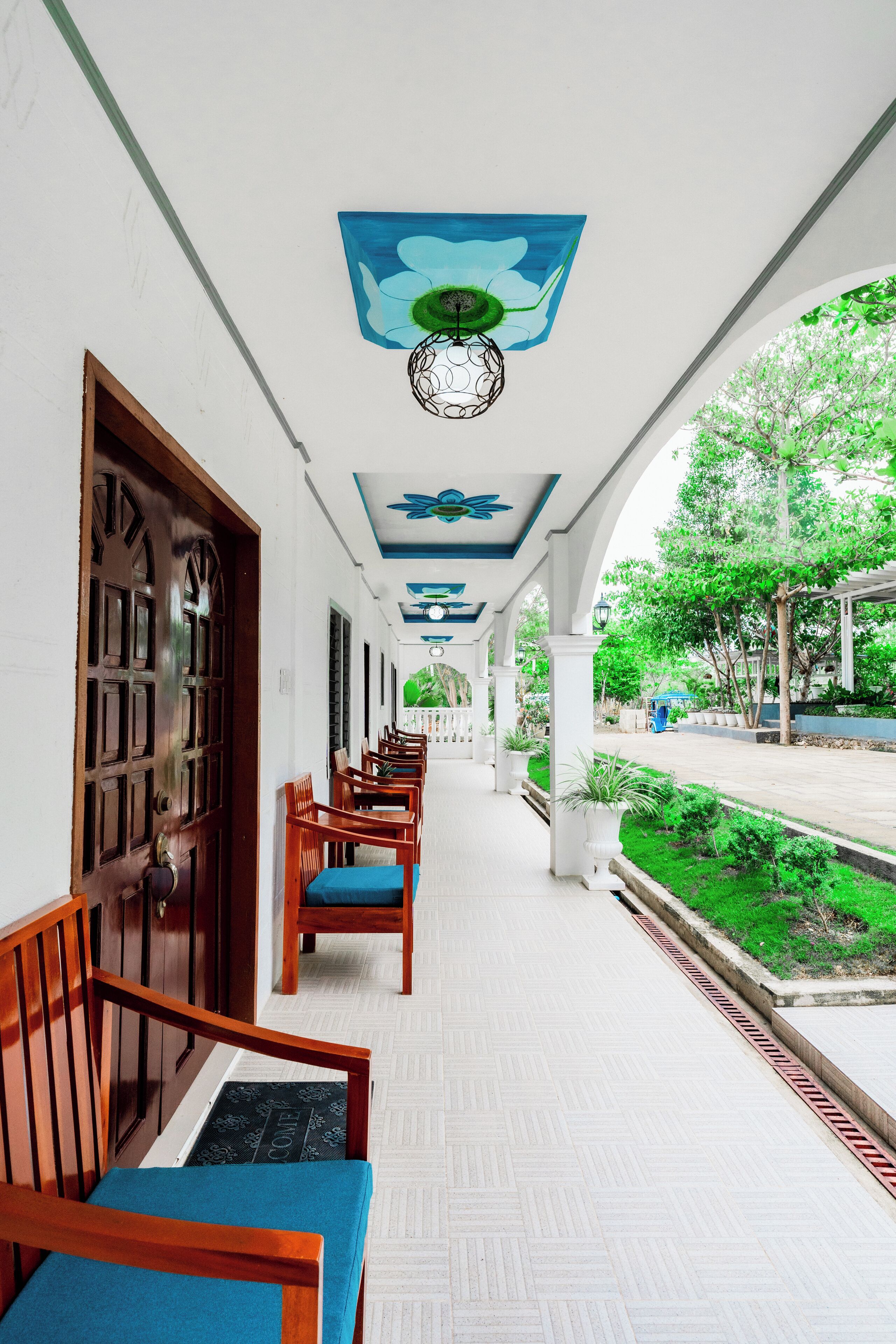 Moalboal Casablanca Inn