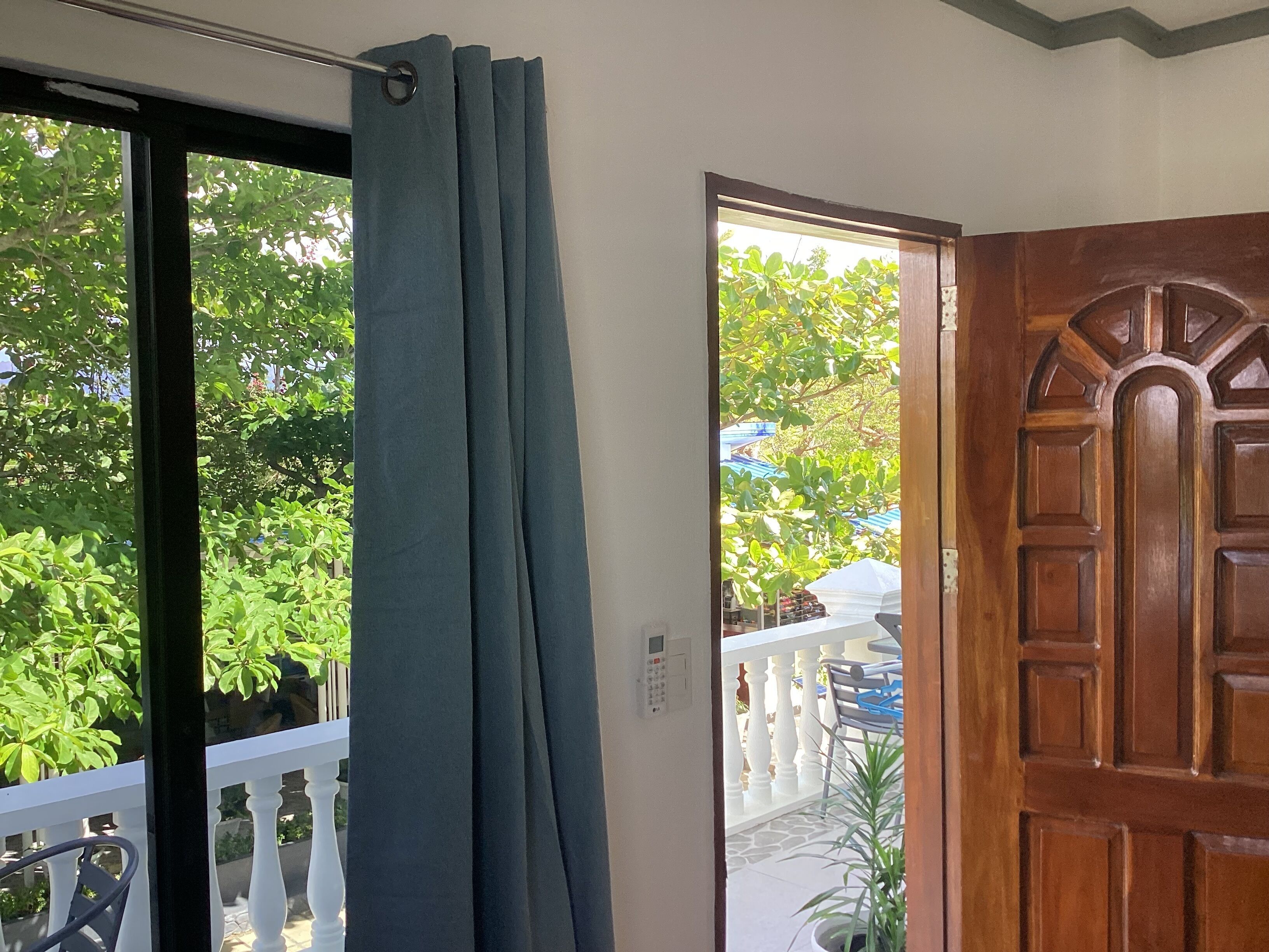 Moalboal Casablanca Inn