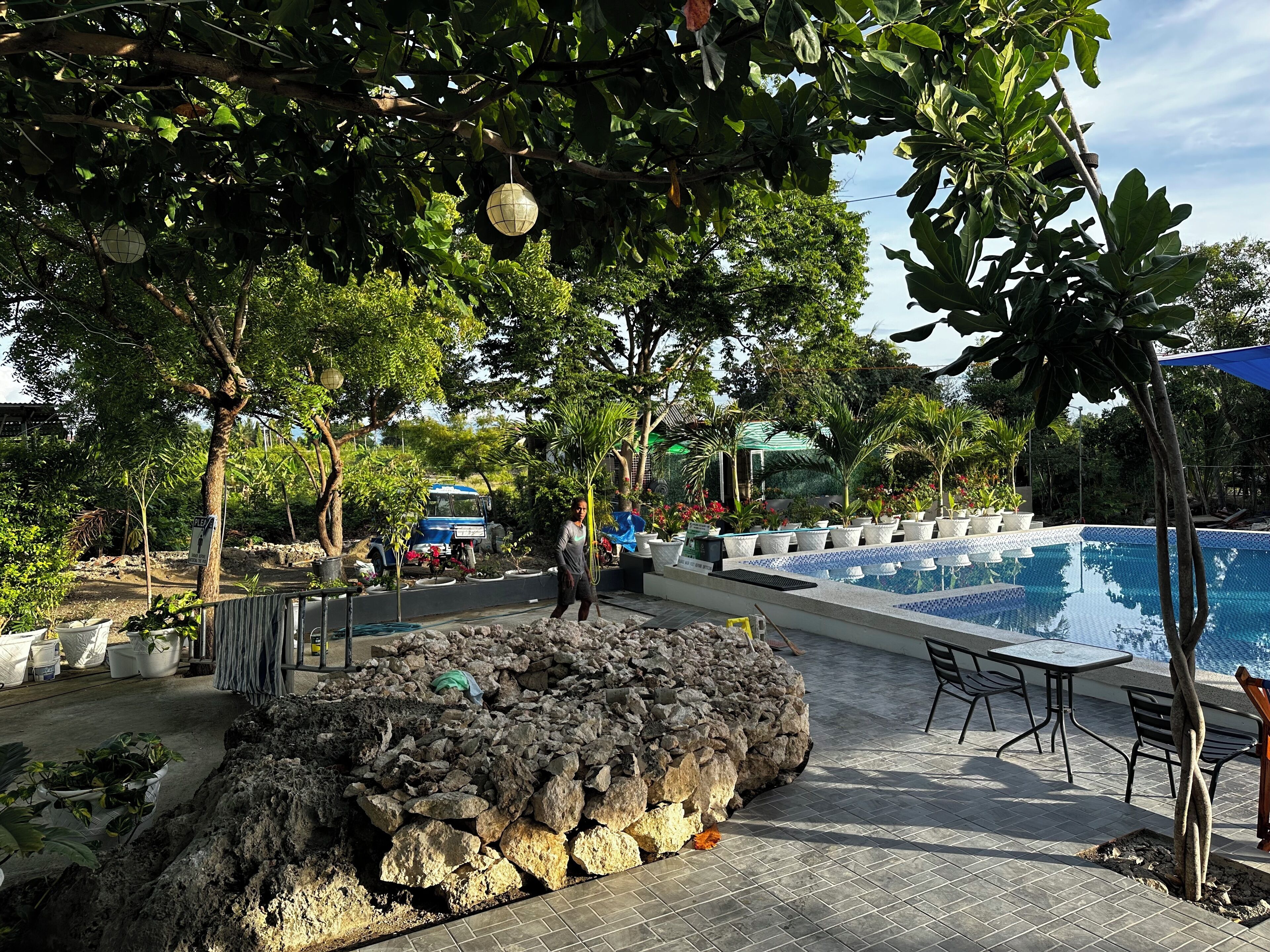 Moalboal Casablanca Inn