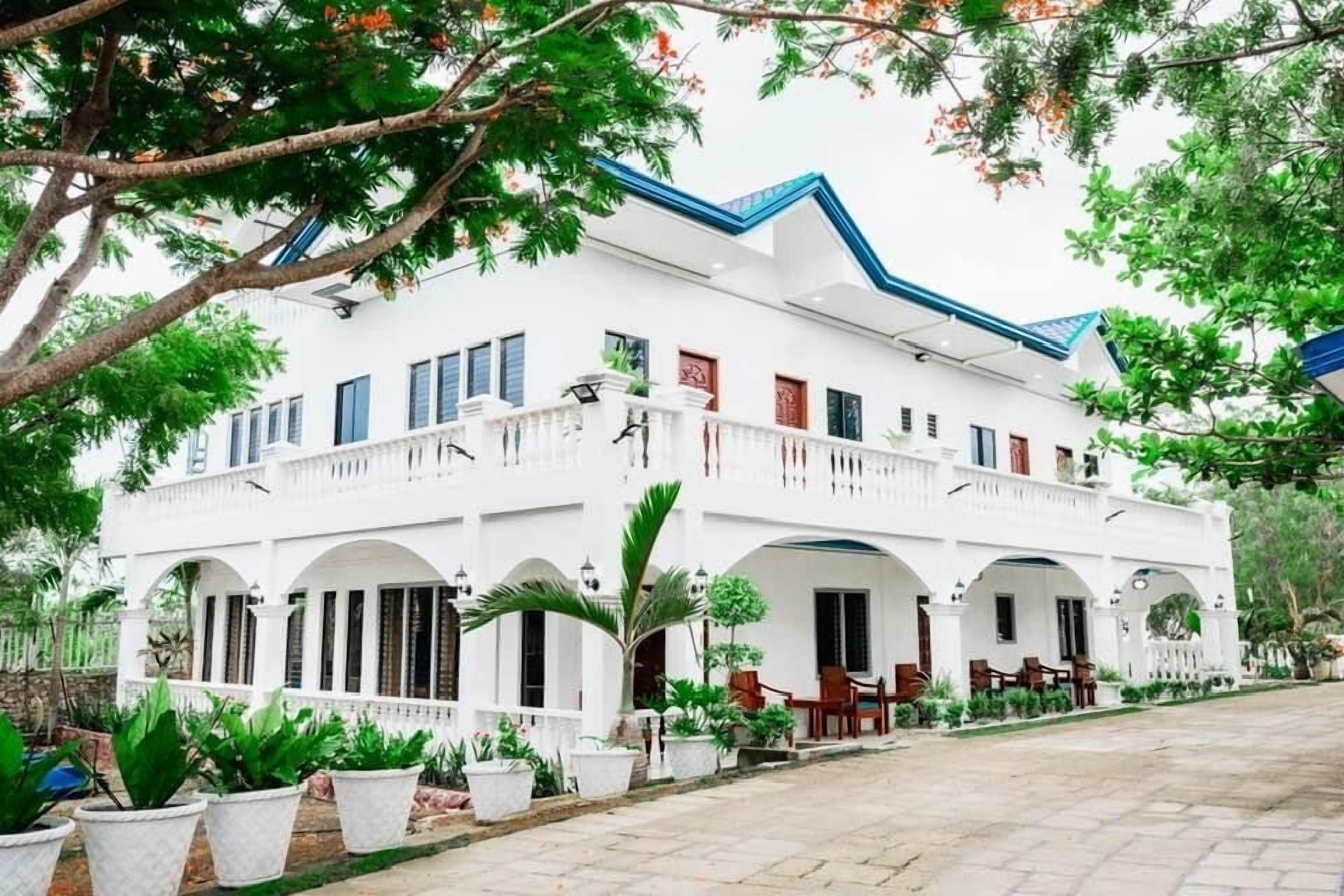 Moalboal Casablanca Inn