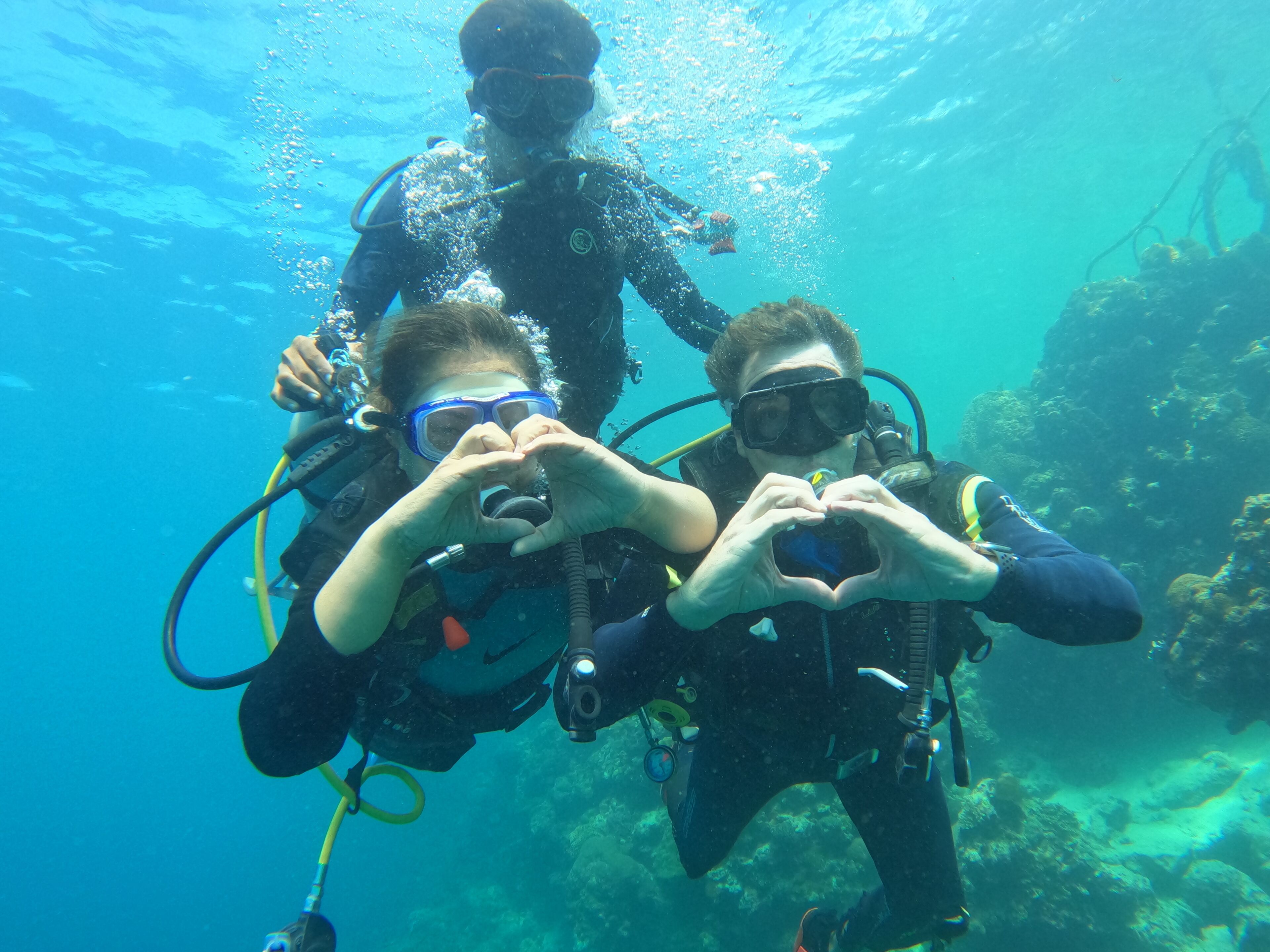 Moalboal Casablanca Inn