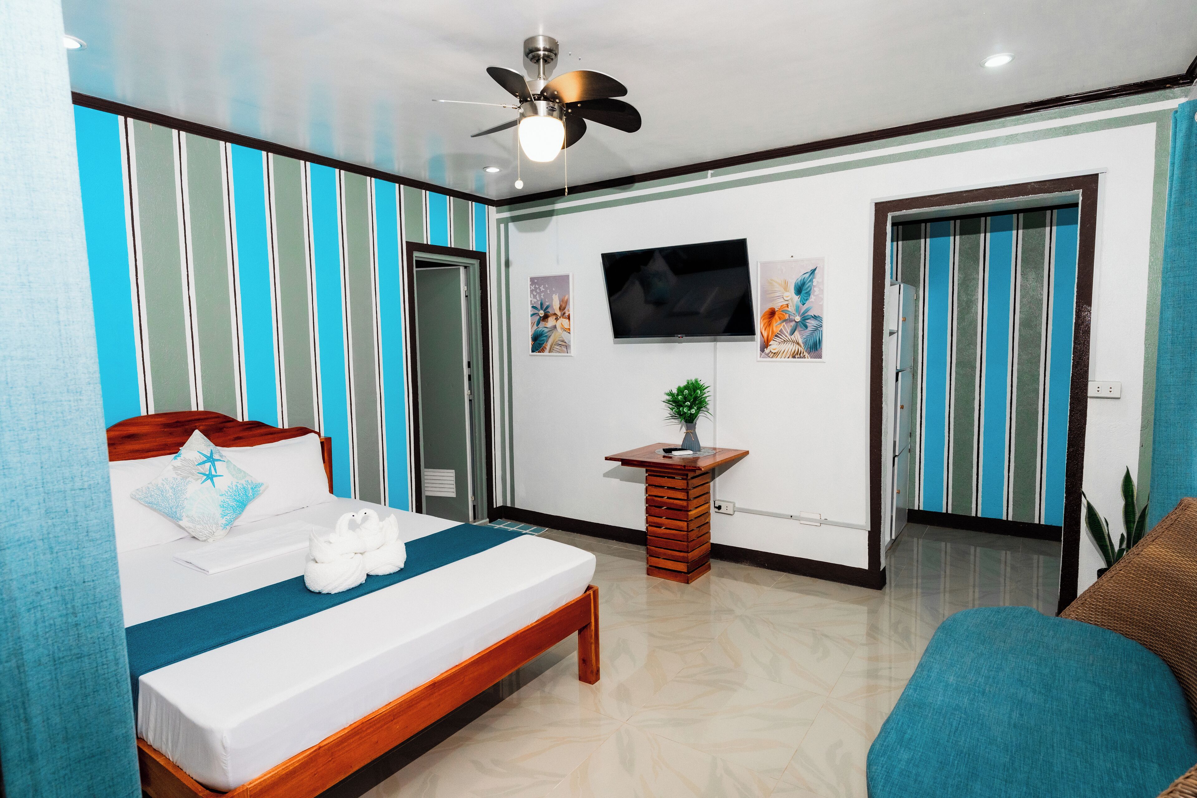 Moalboal Casablanca Inn