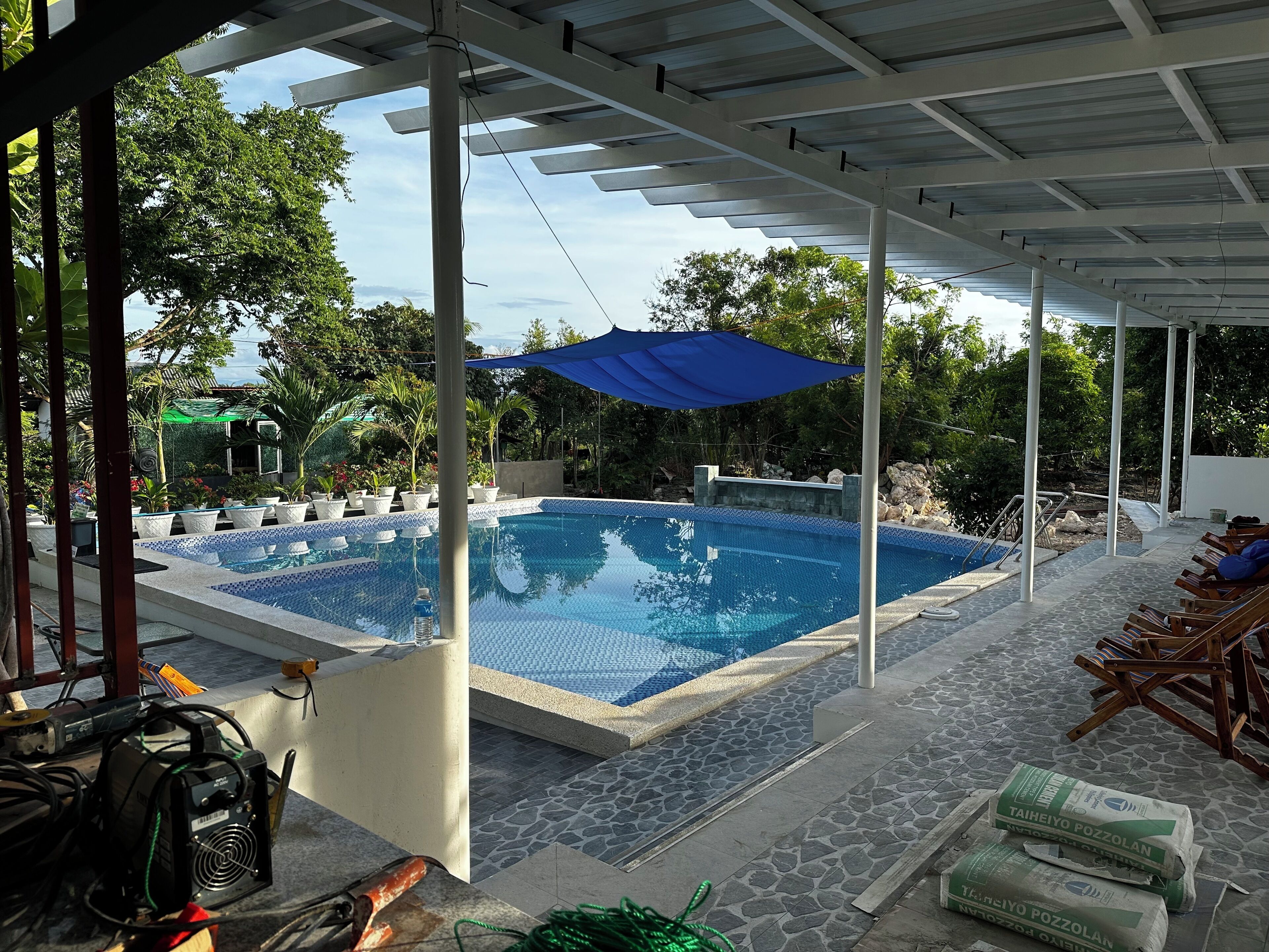 Moalboal Casablanca Inn