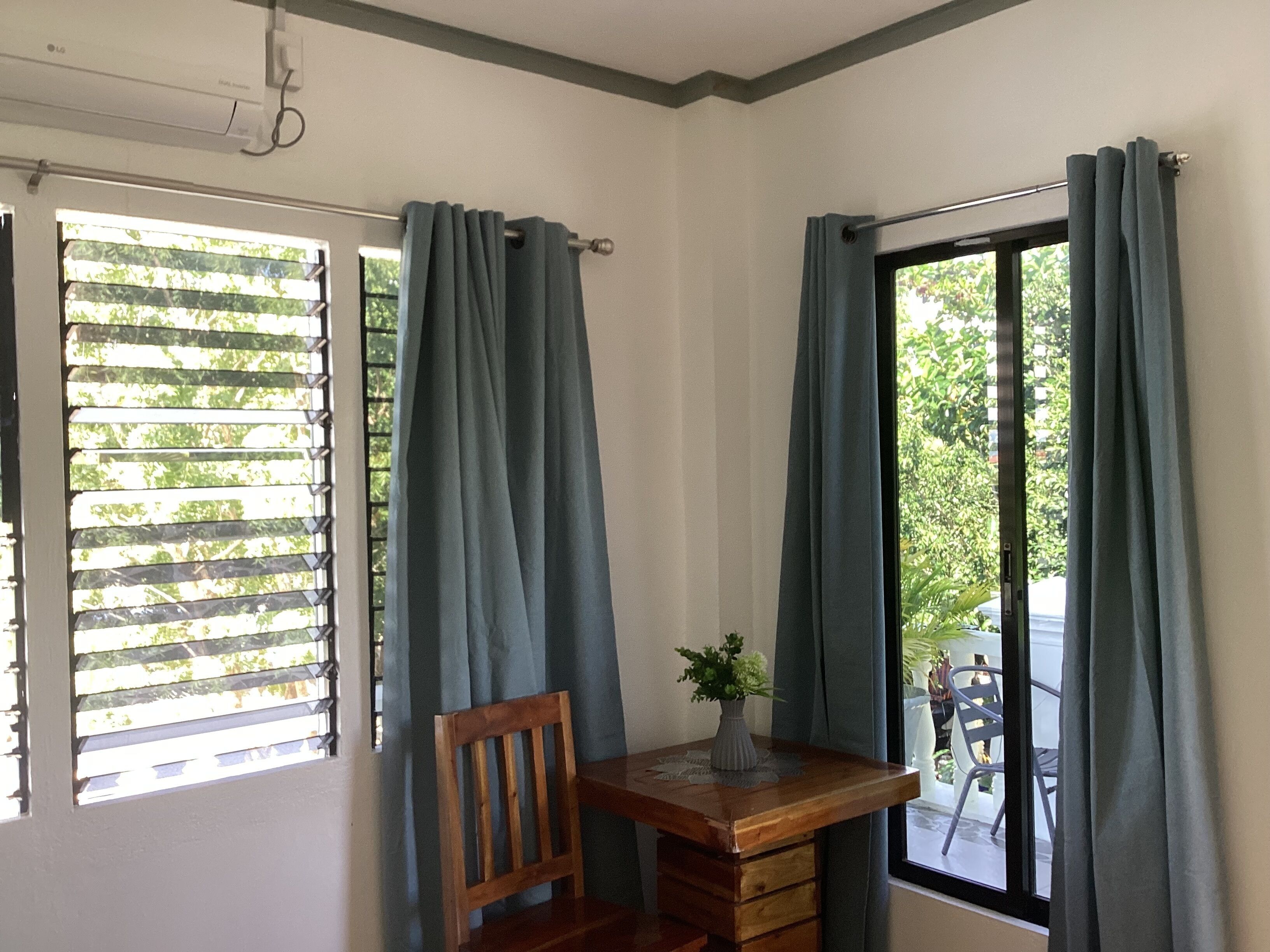 Moalboal Casablanca Inn