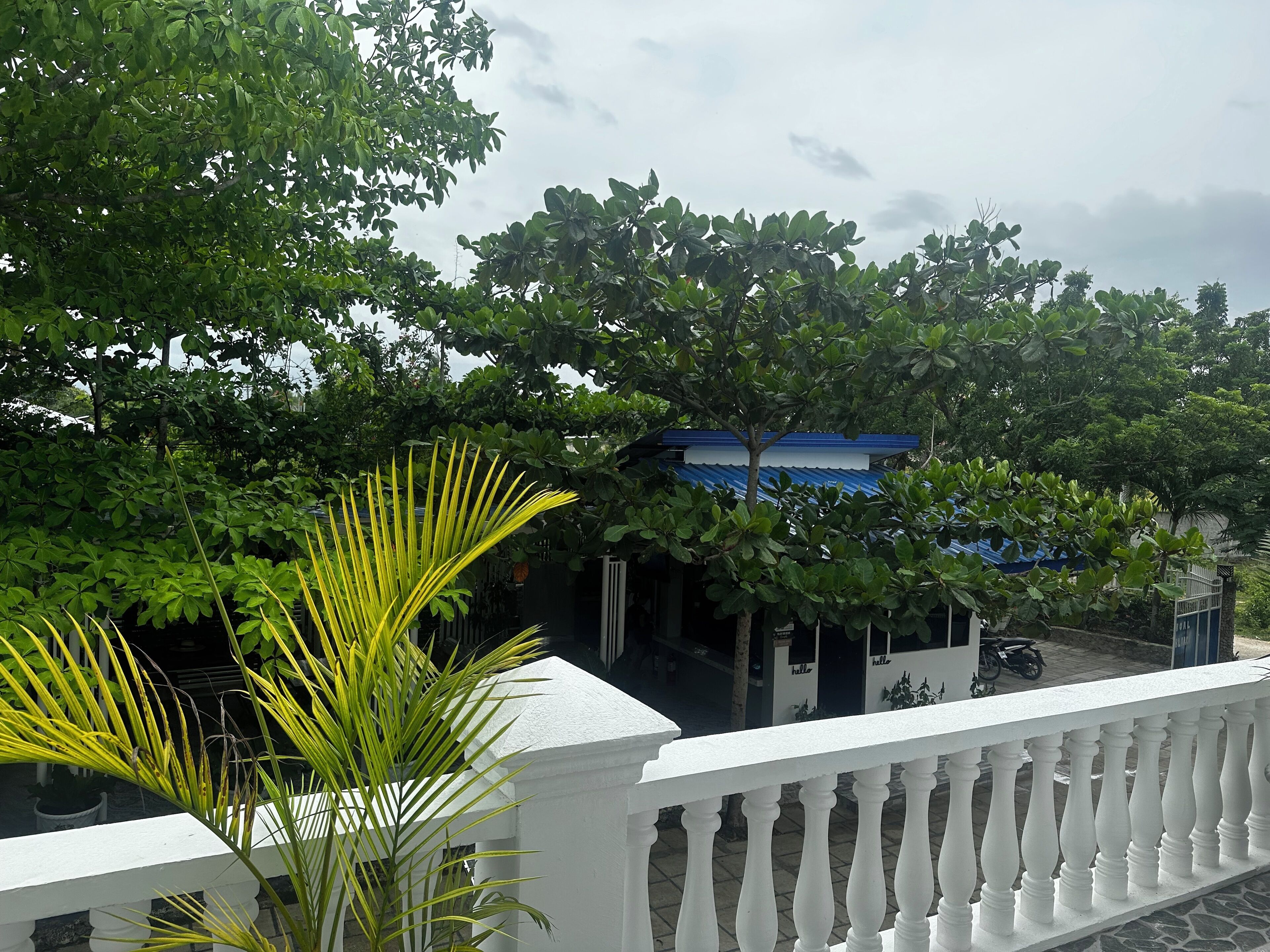 Moalboal Casablanca Inn