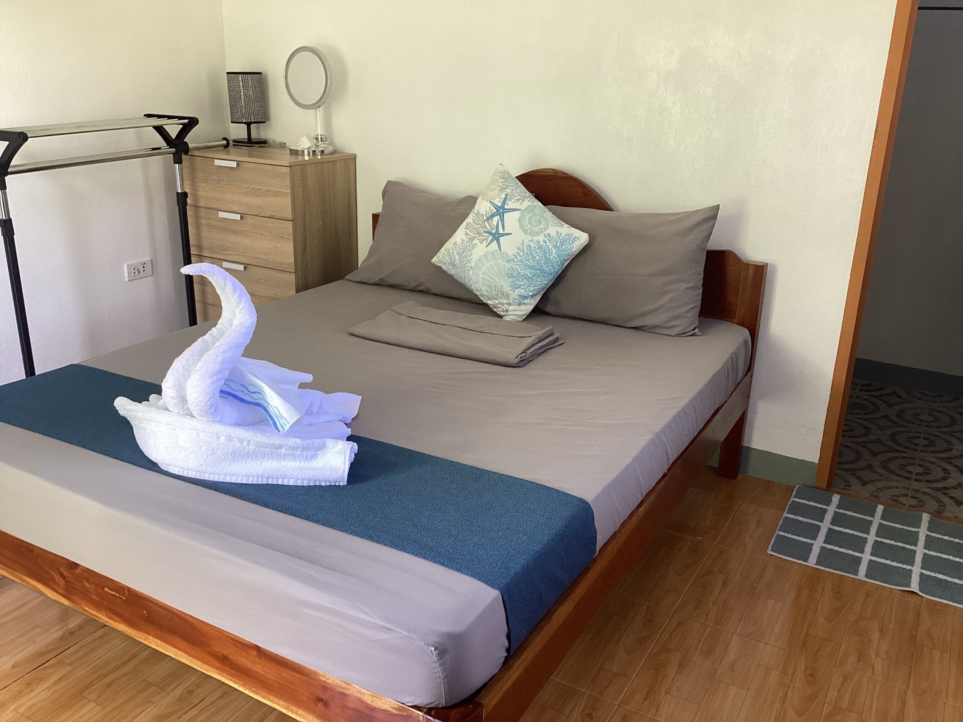 Moalboal Casablanca Inn