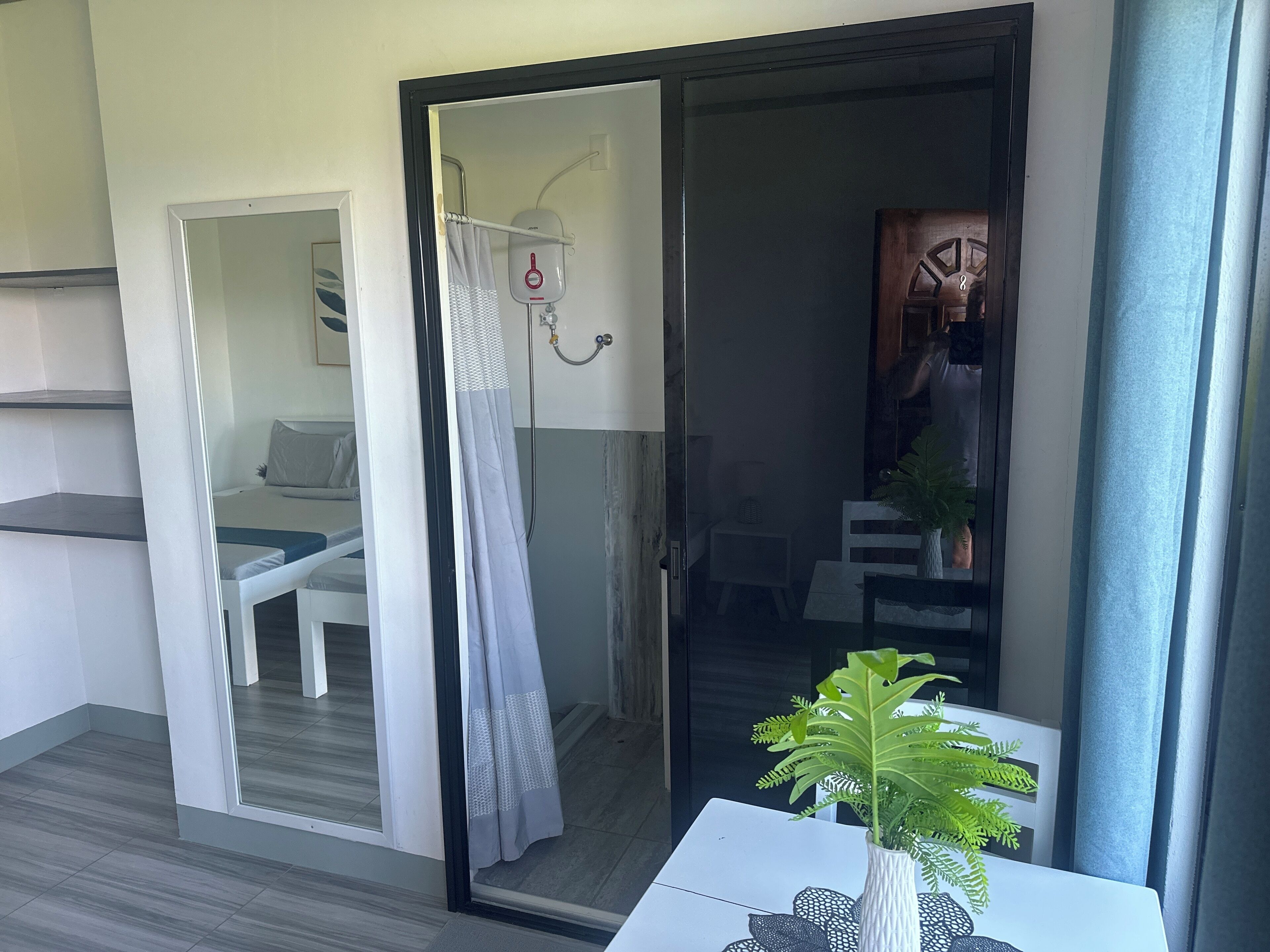 Moalboal Casablanca Inn