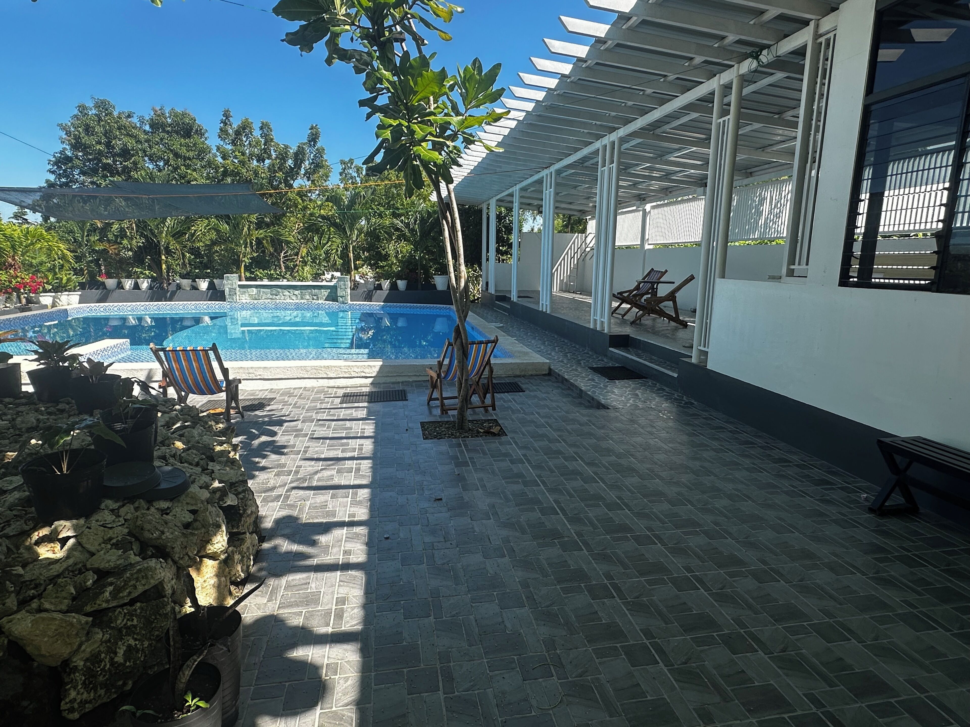 Moalboal Casablanca Inn