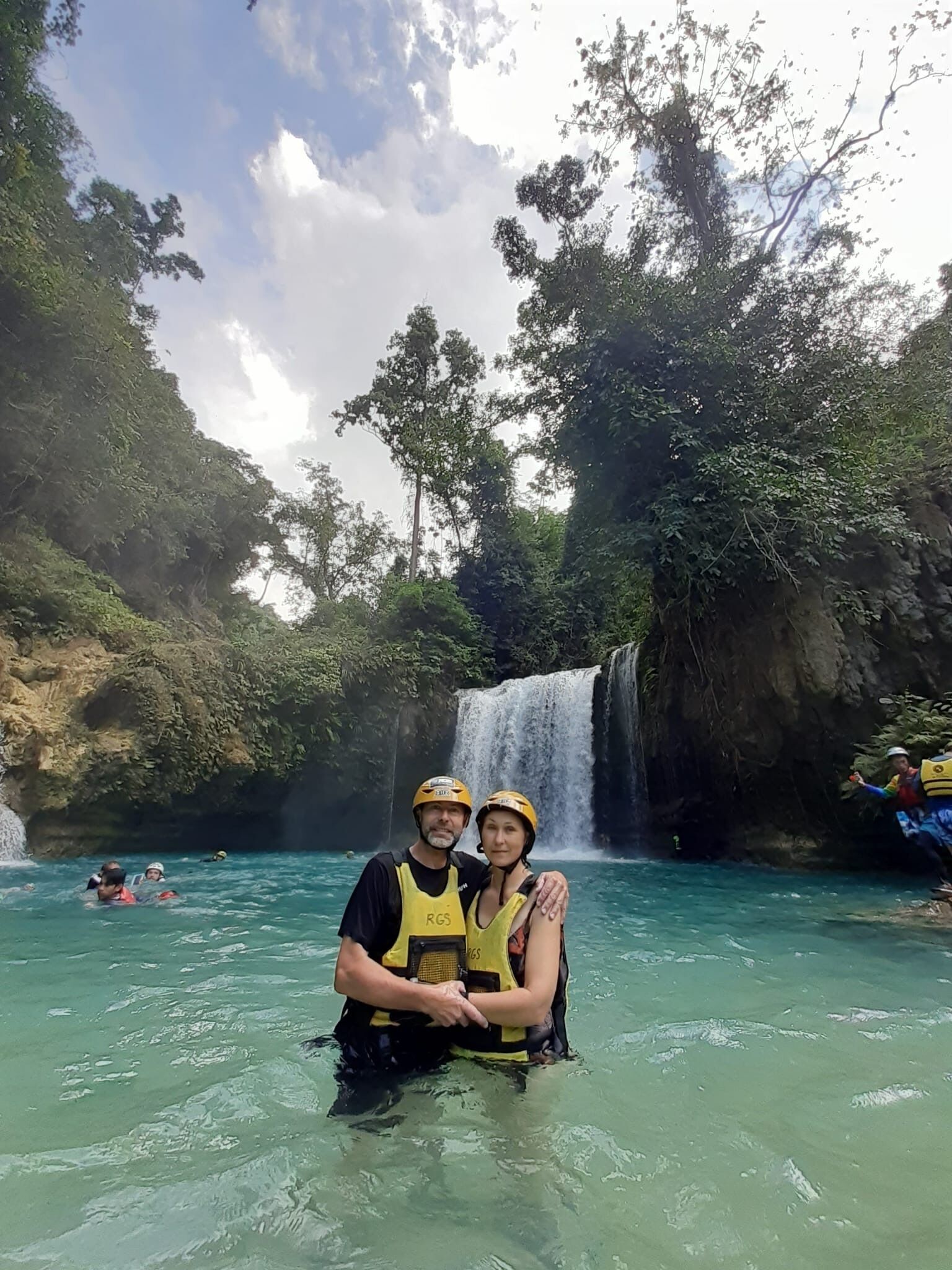 Moalboal Casablanca Inn