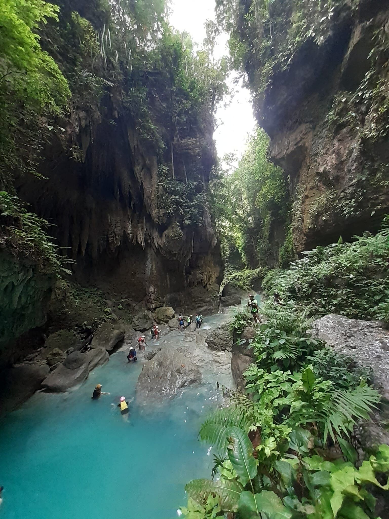 Moalboal Casablanca Inn