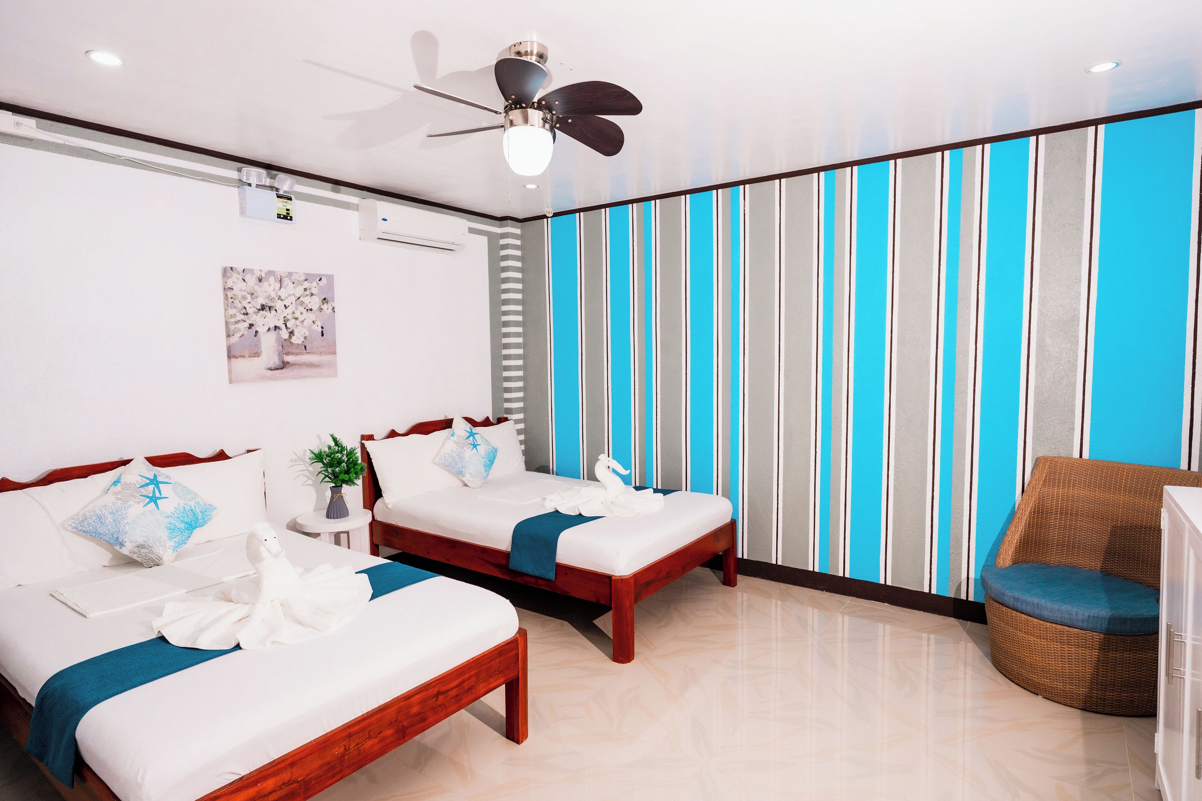 Moalboal Casablanca Inn