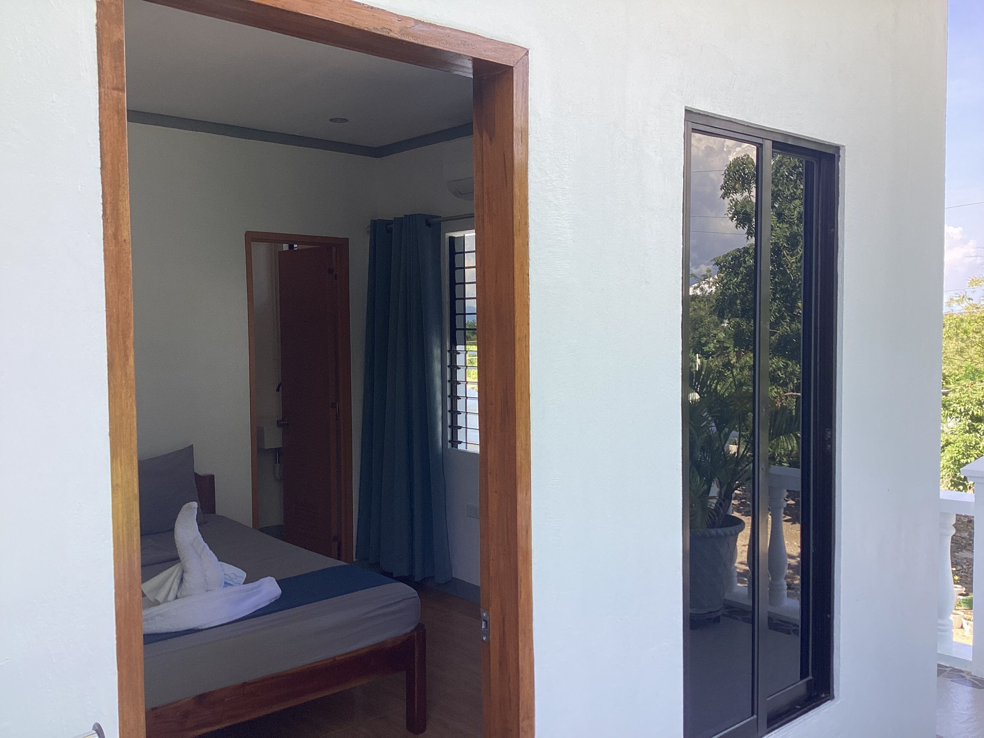 Moalboal Casablanca Inn