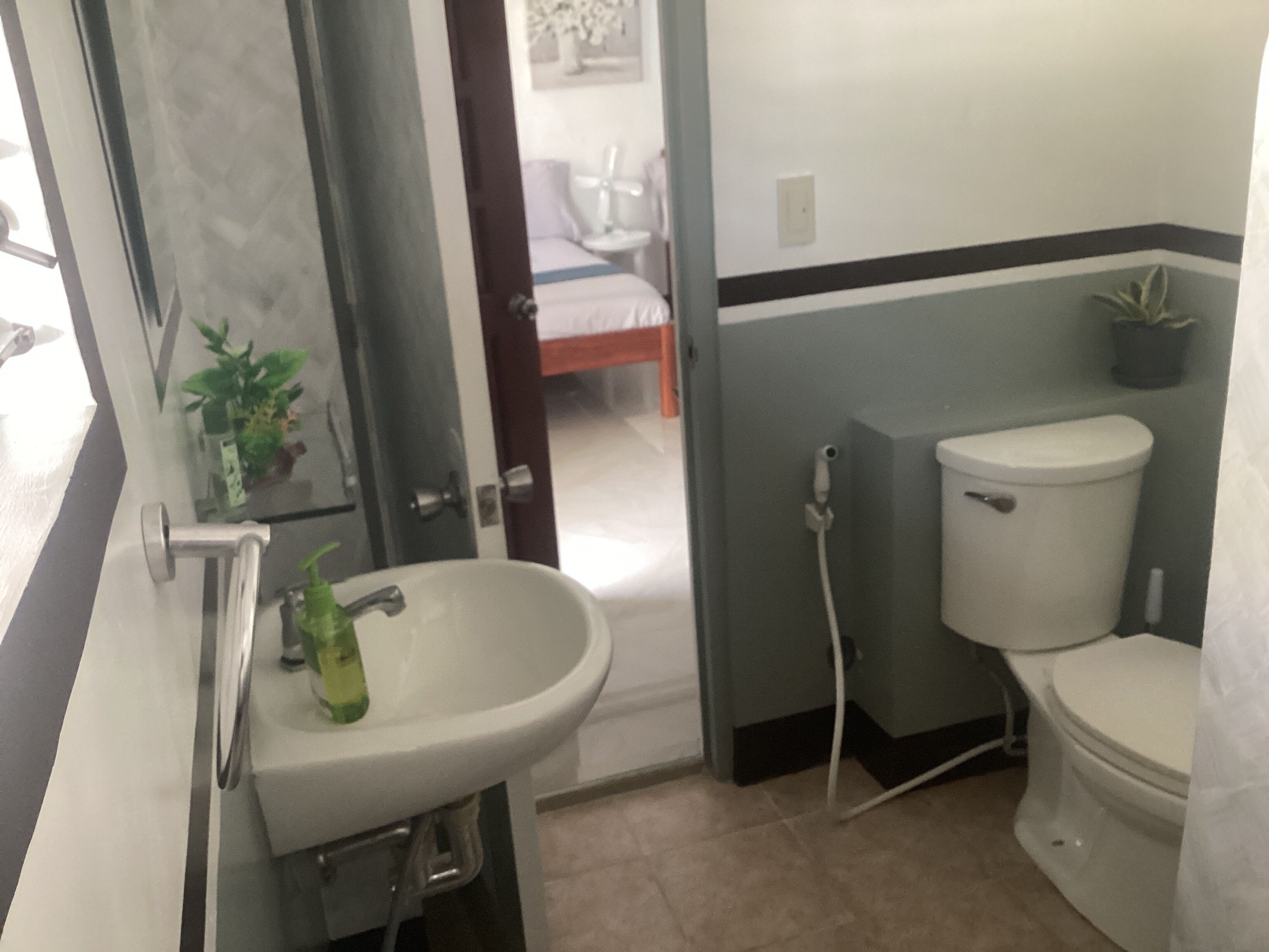 Moalboal Casablanca Inn