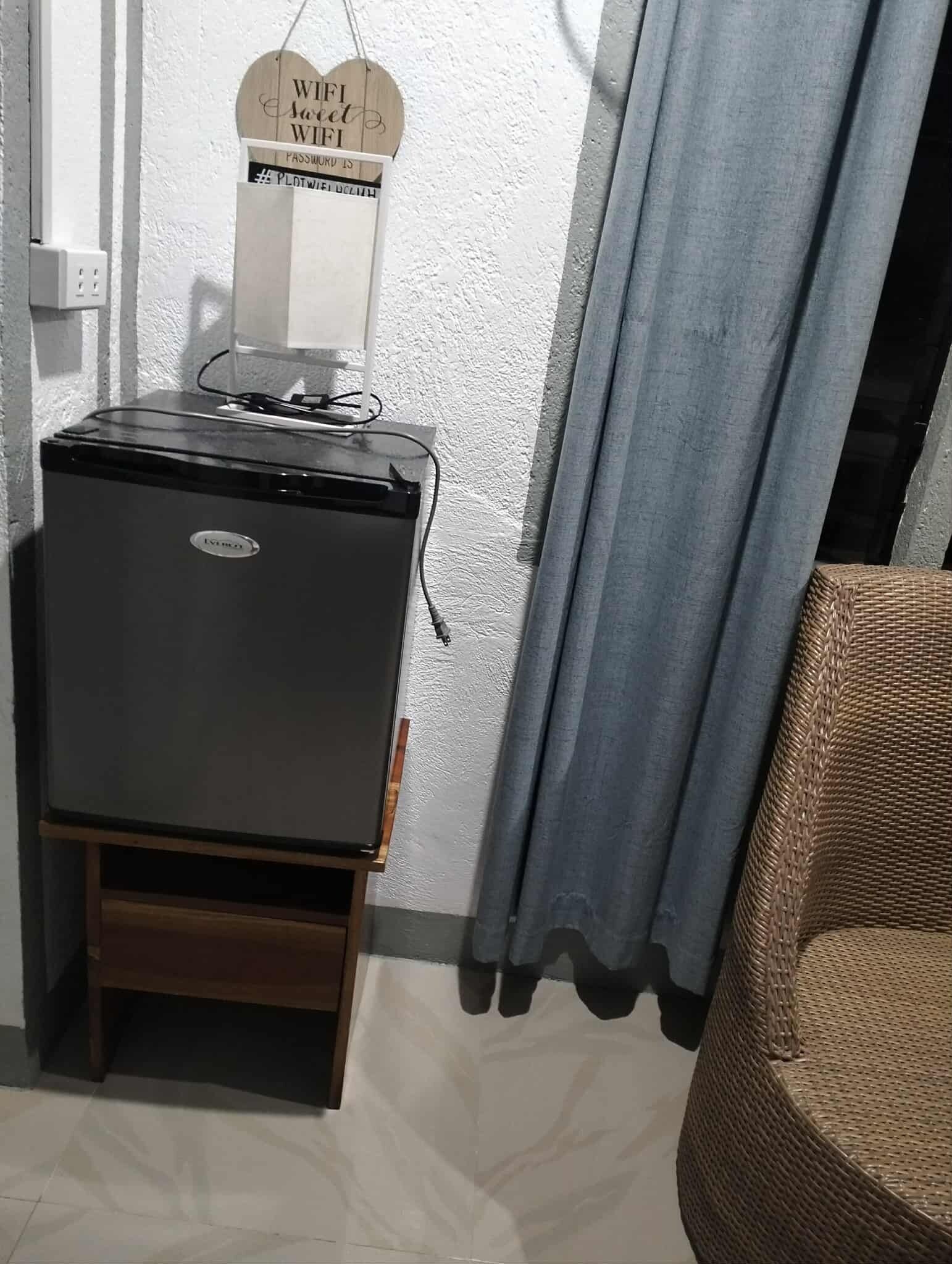 Moalboal Casablanca Inn