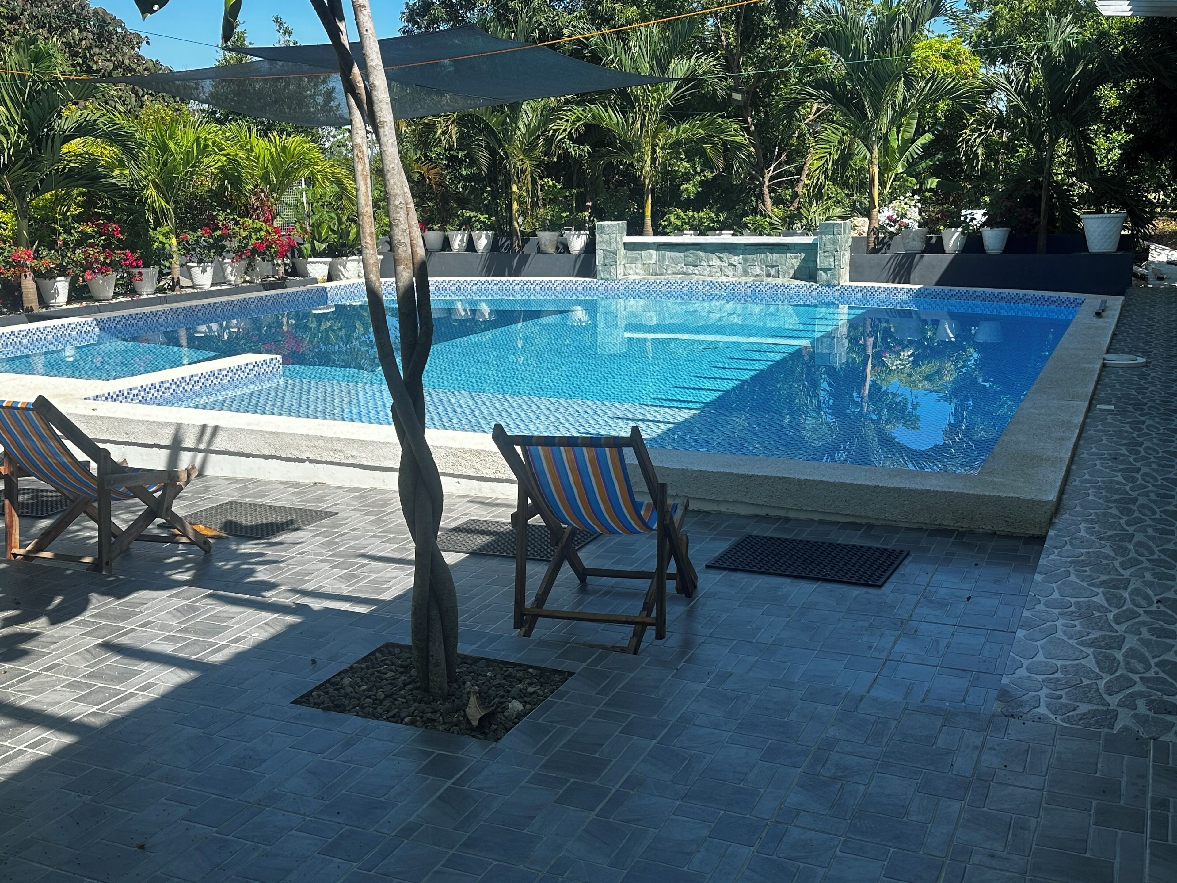 Moalboal Casablanca Inn