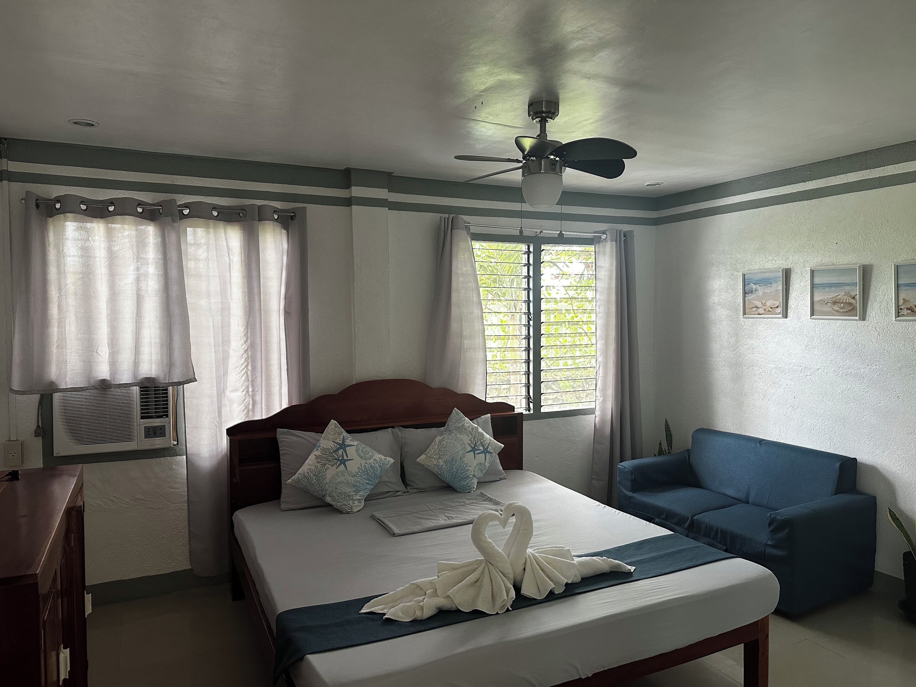 Moalboal Casablanca Inn