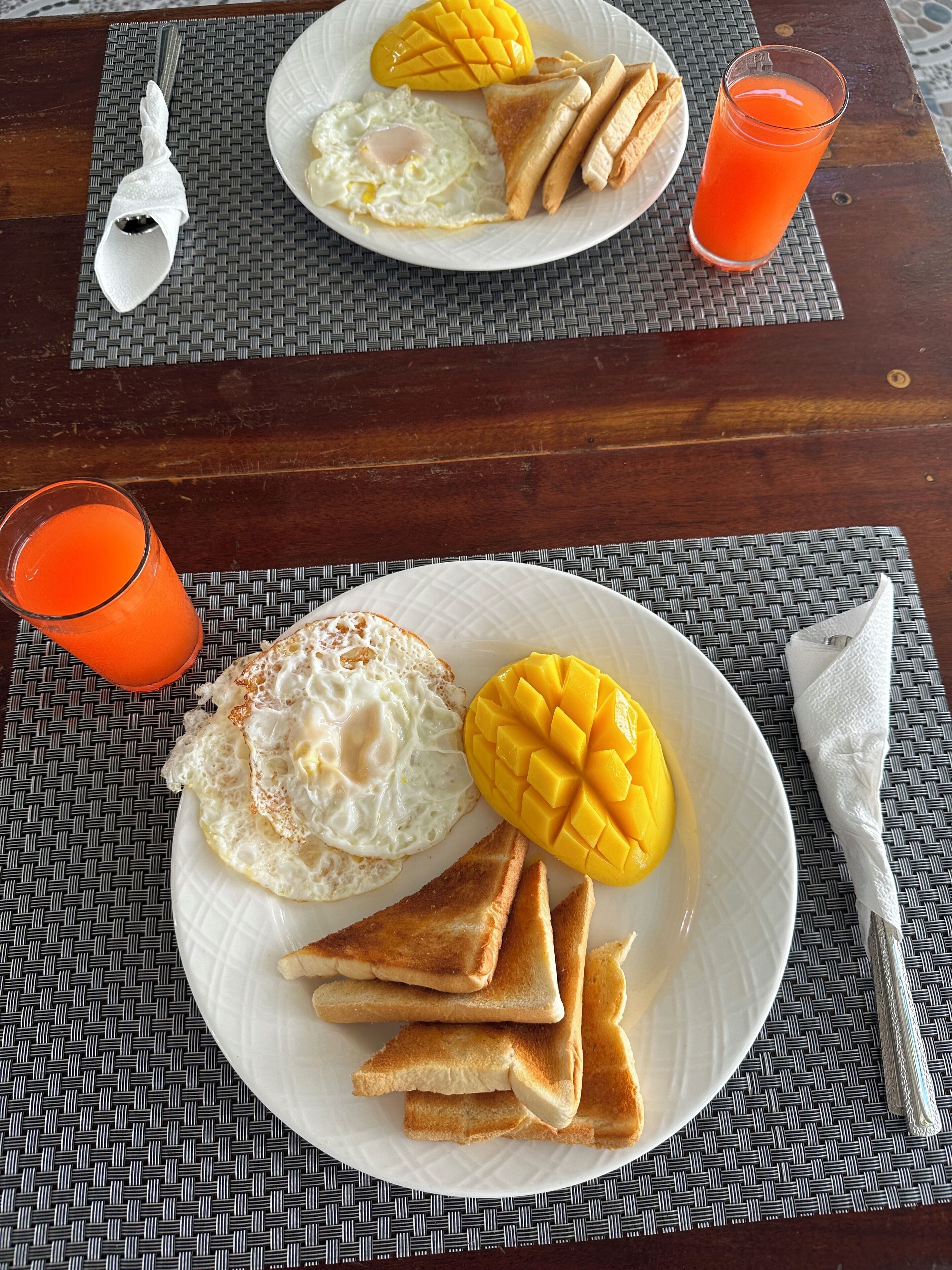 Moalboal Casablanca Inn