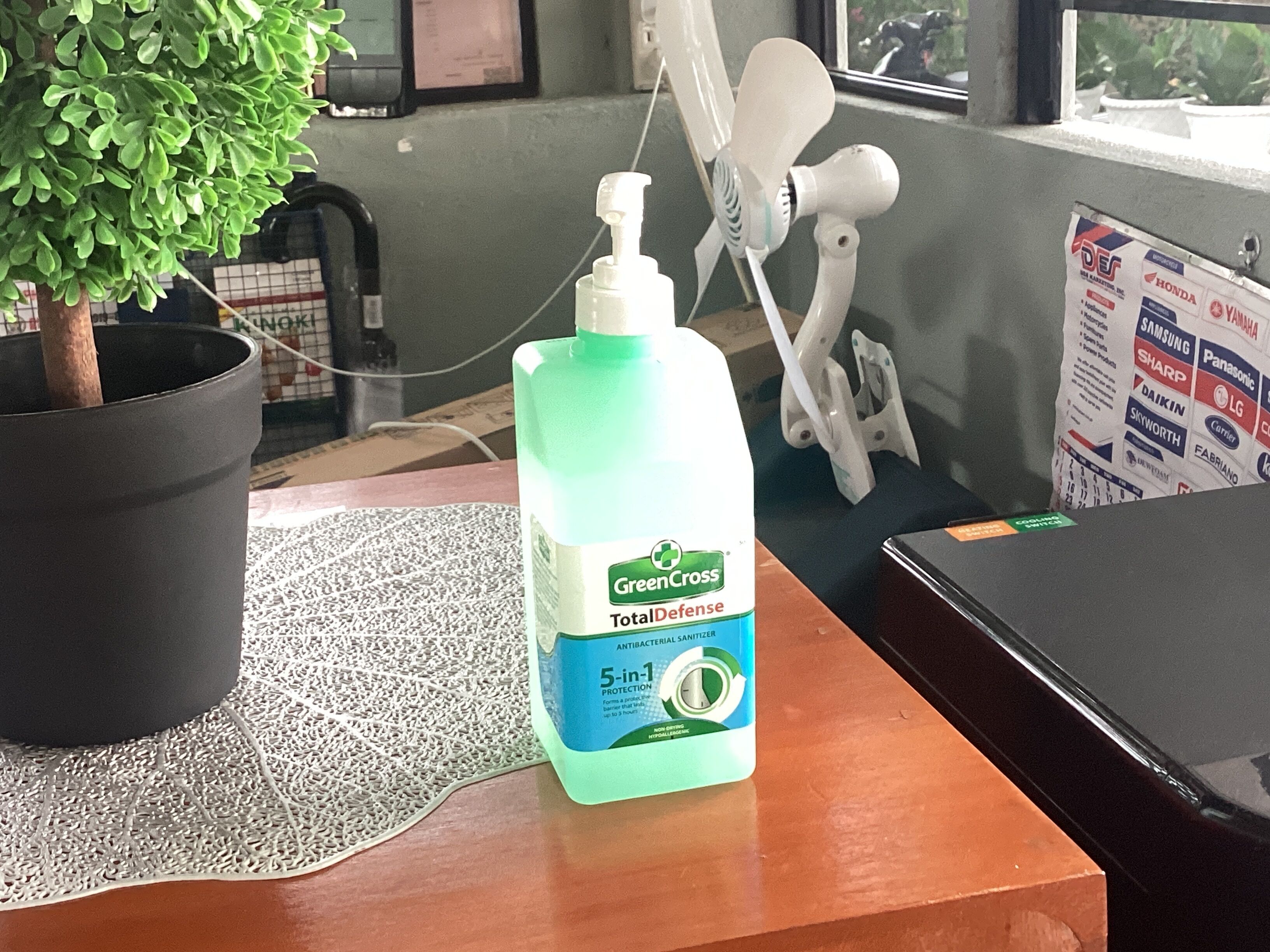 Moalboal Casablanca Inn