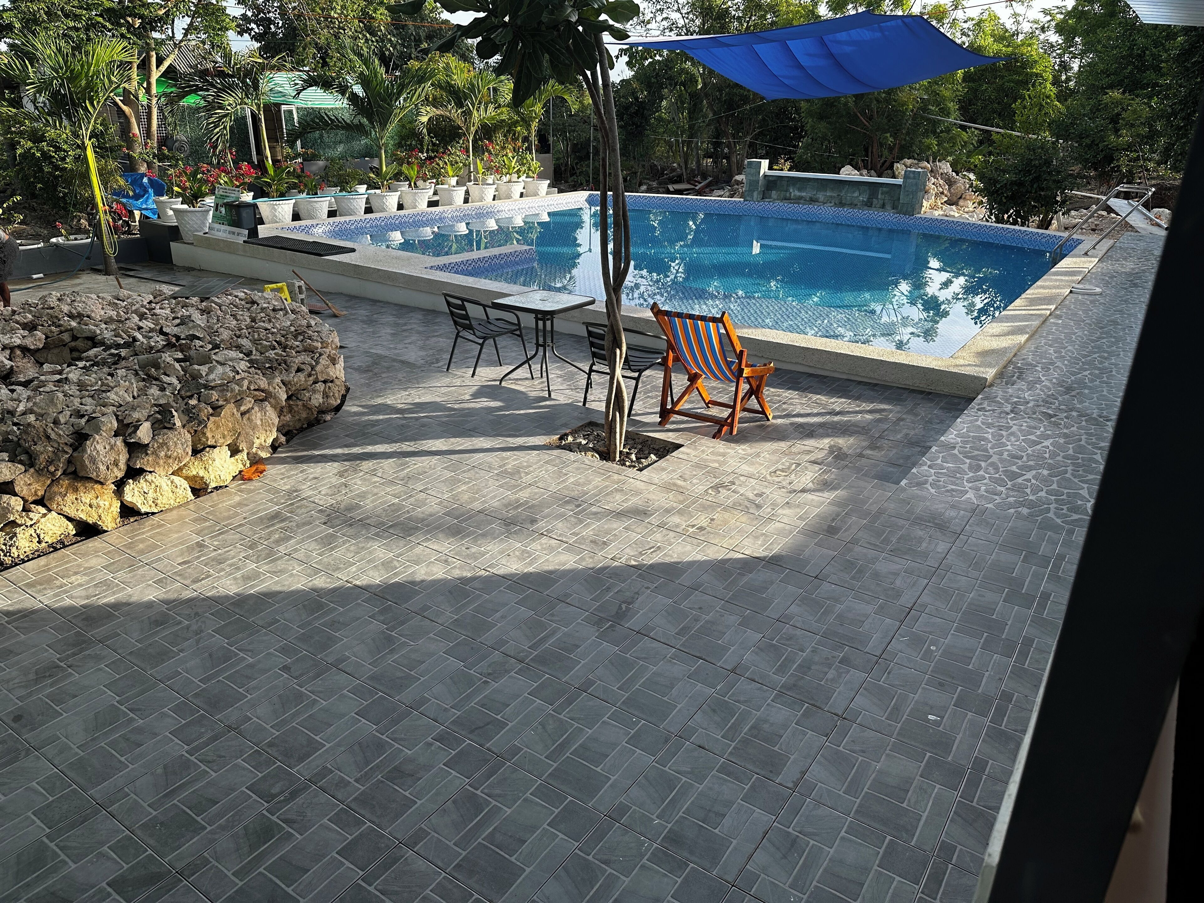 Moalboal Casablanca Inn