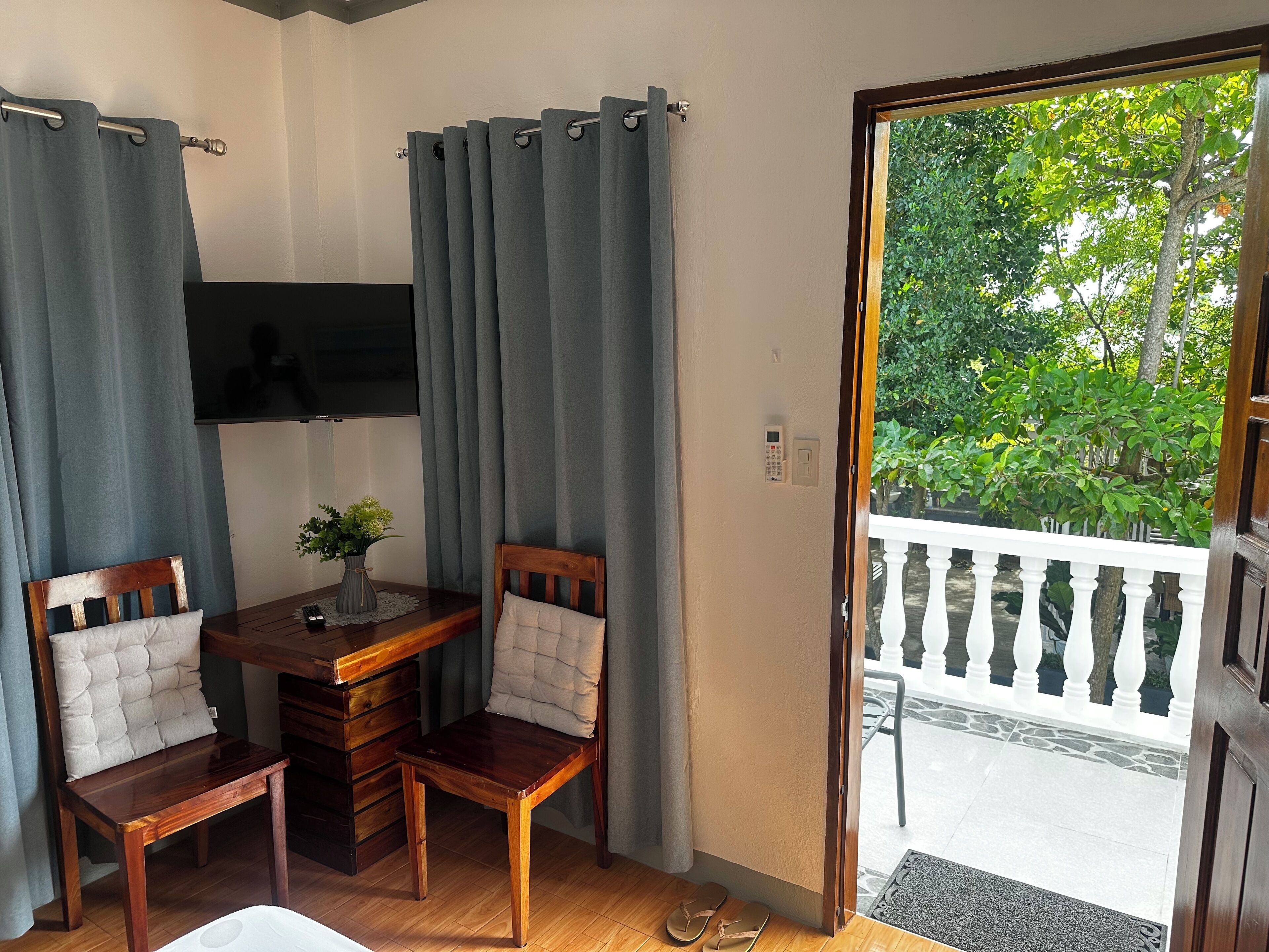 Moalboal Casablanca Inn