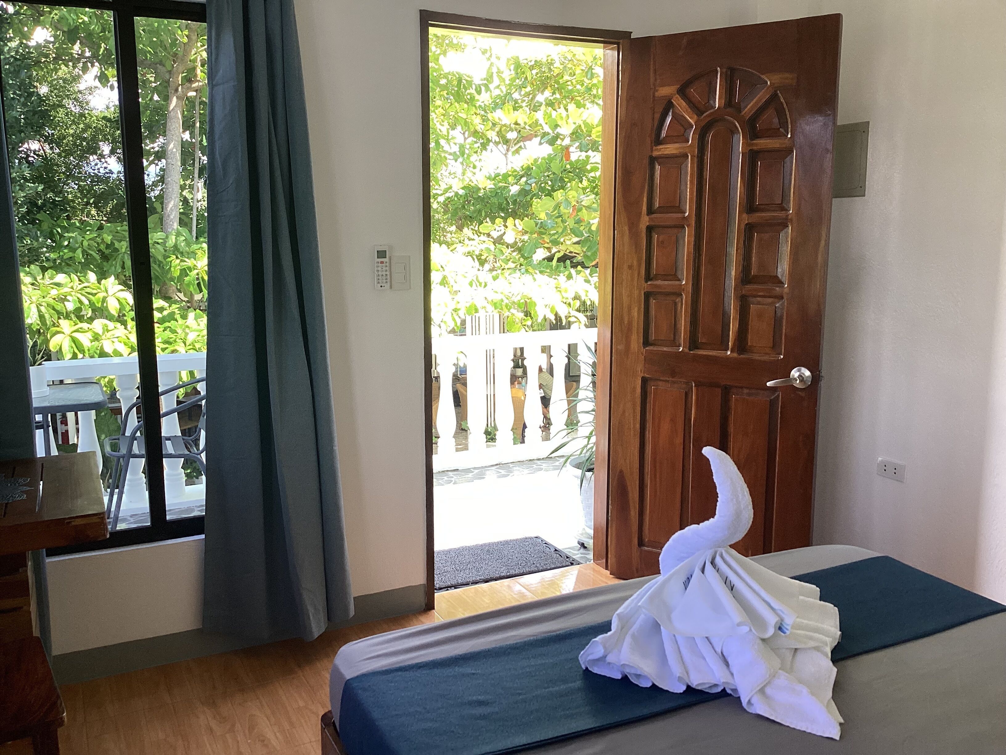 Moalboal Casablanca Inn