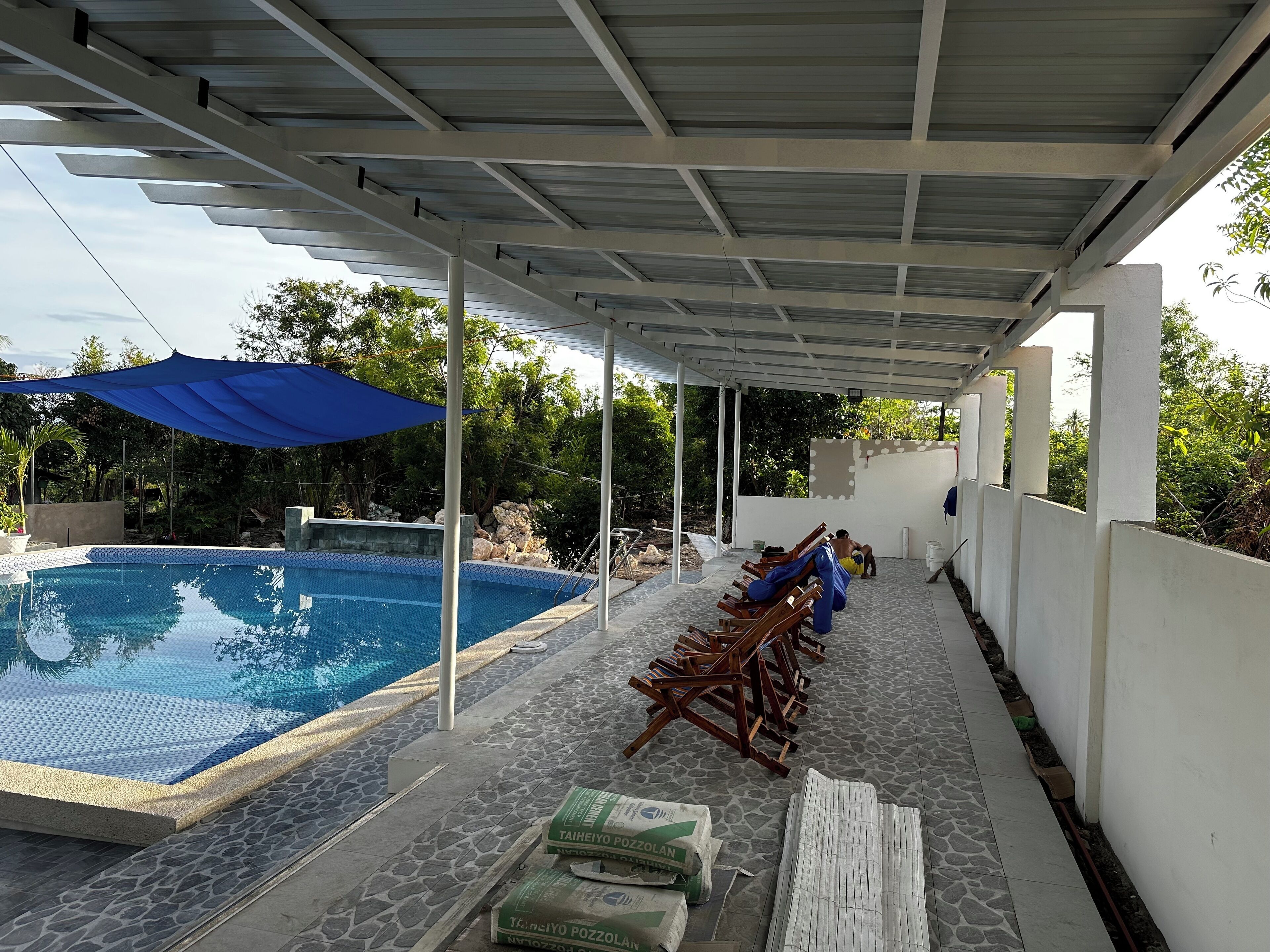 Moalboal Casablanca Inn