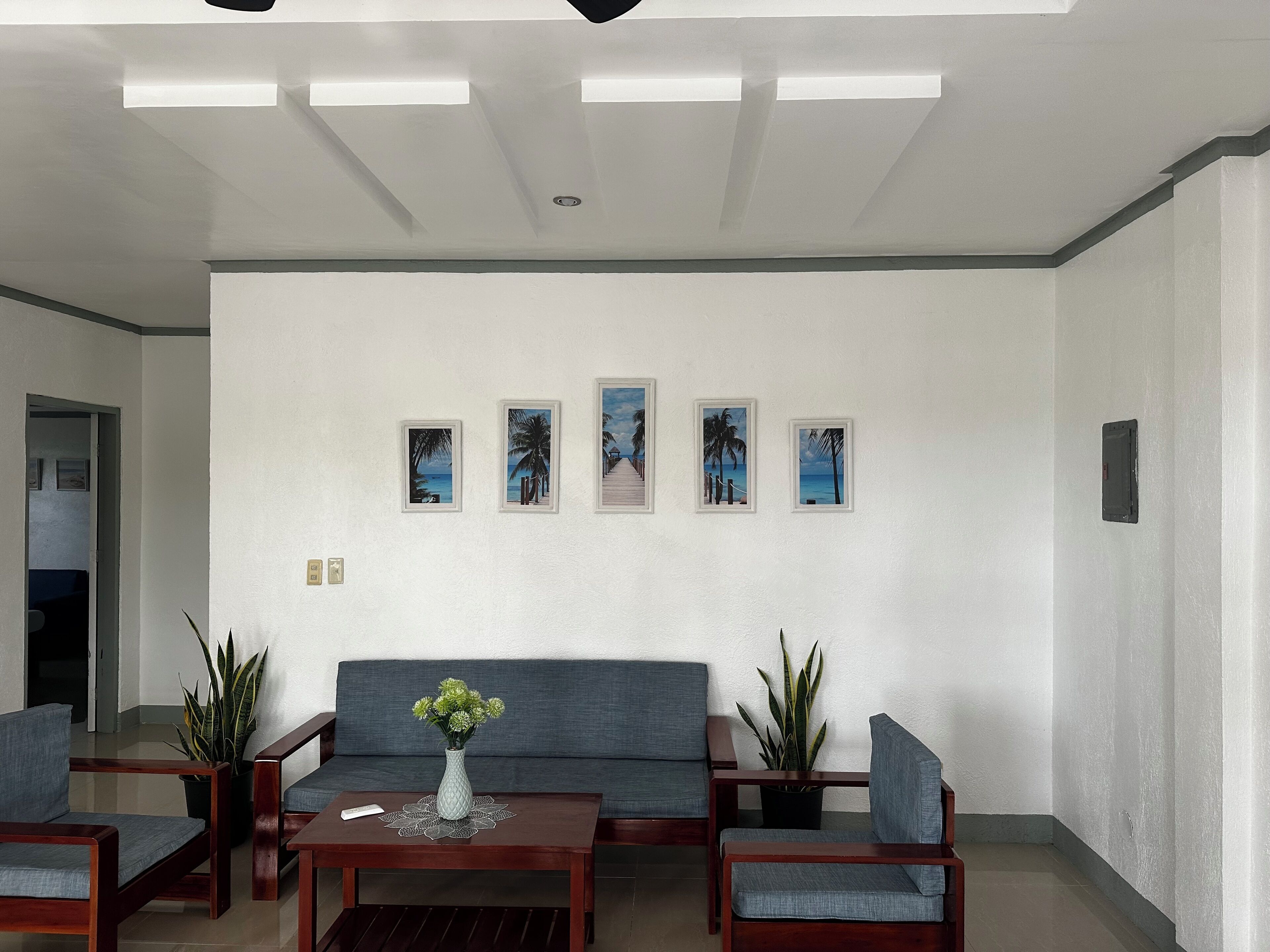 Moalboal Casablanca Inn