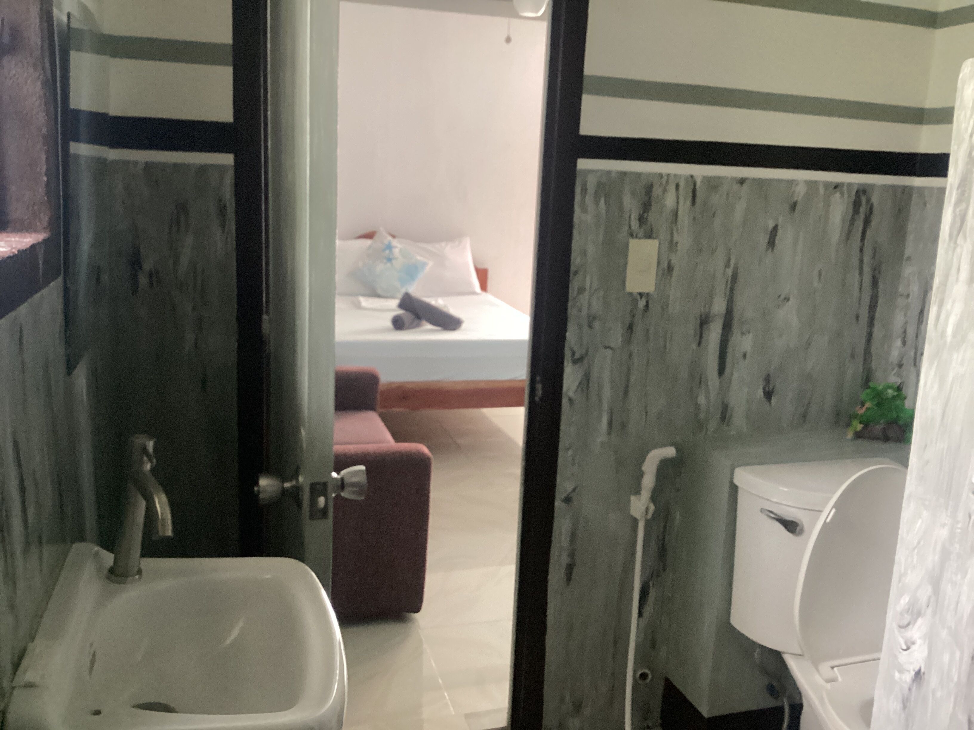 Moalboal Casablanca Inn