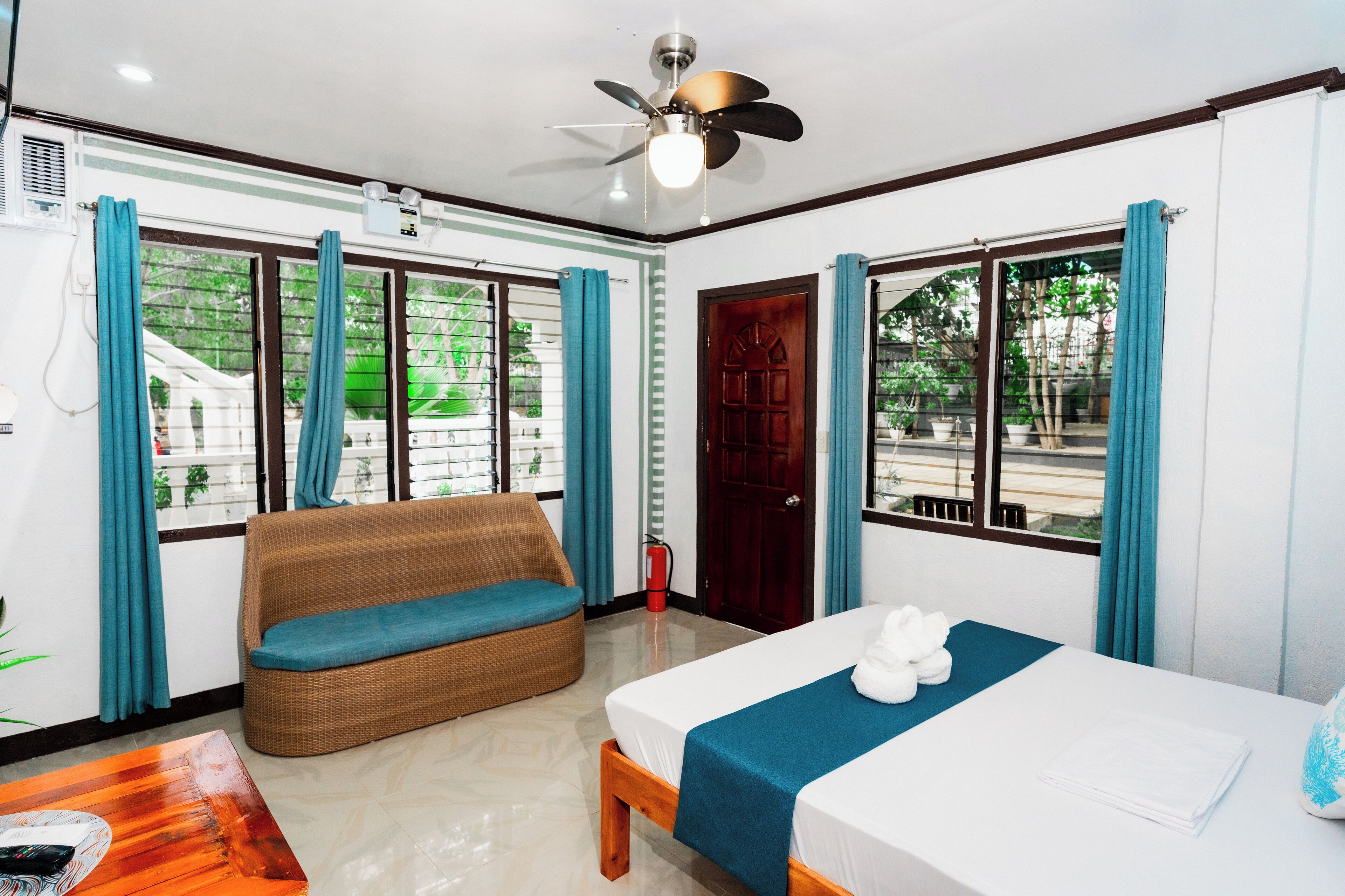 Moalboal Casablanca Inn