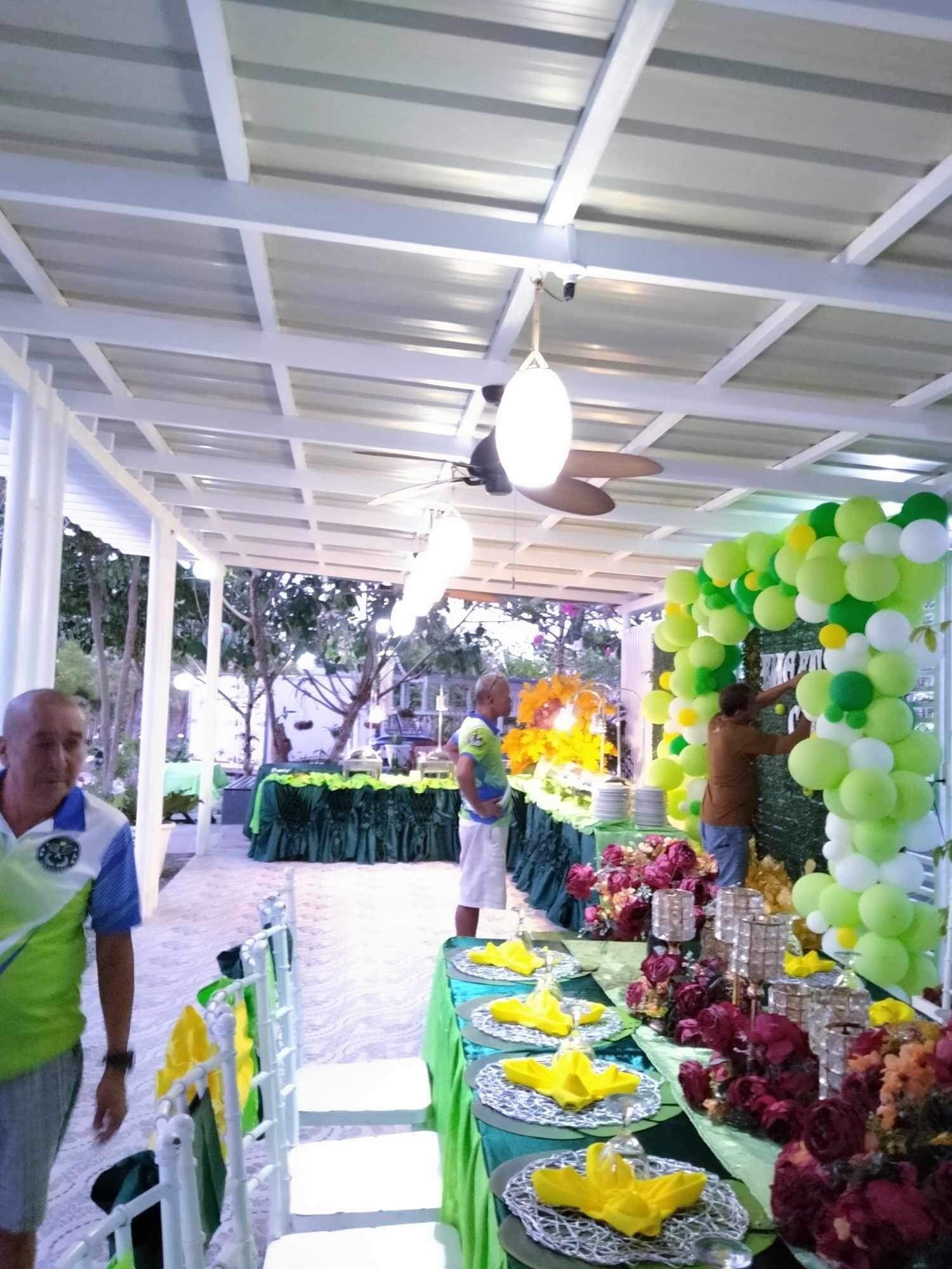 Moalboal Casablanca Inn