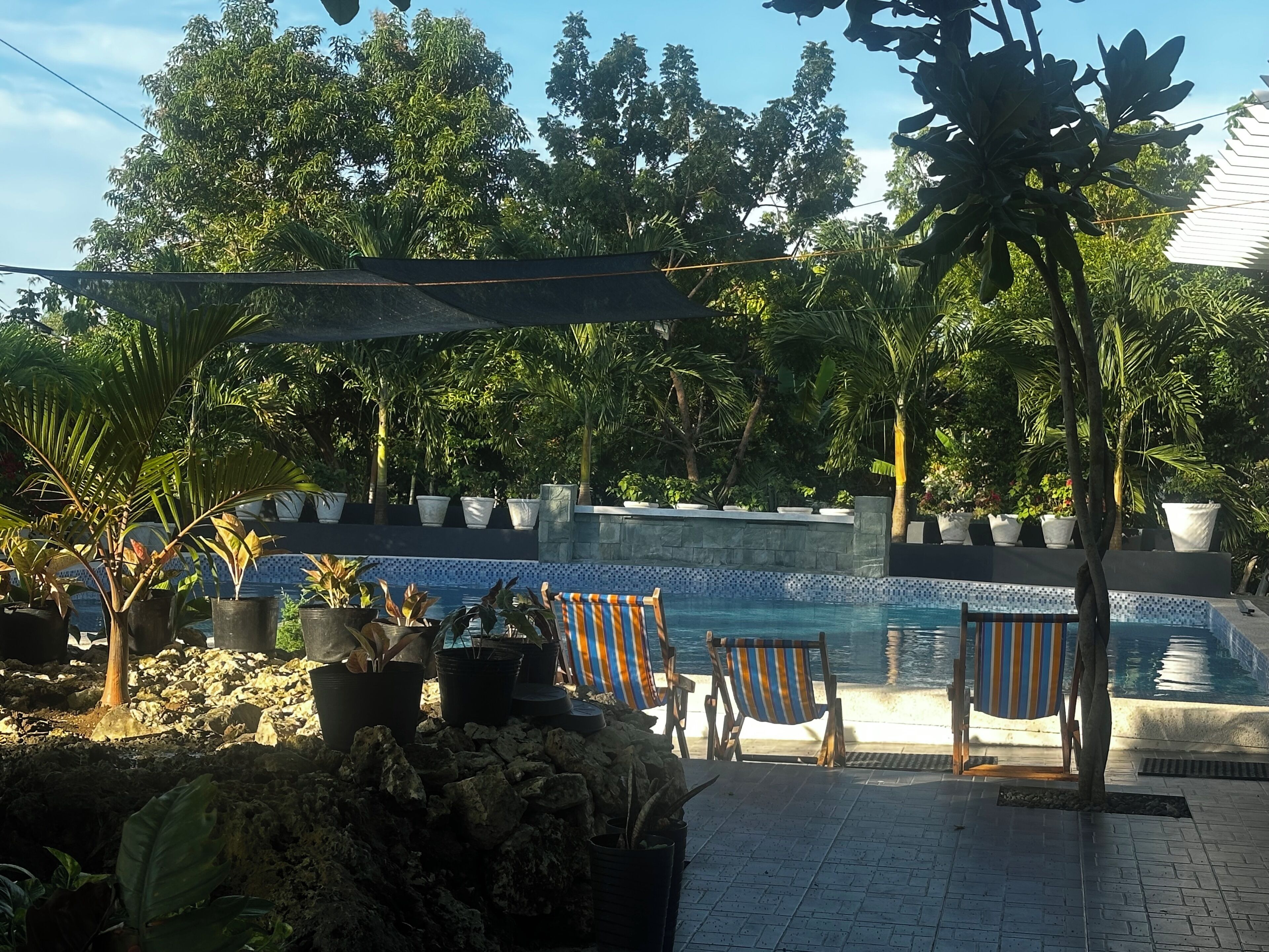 Moalboal Casablanca Inn