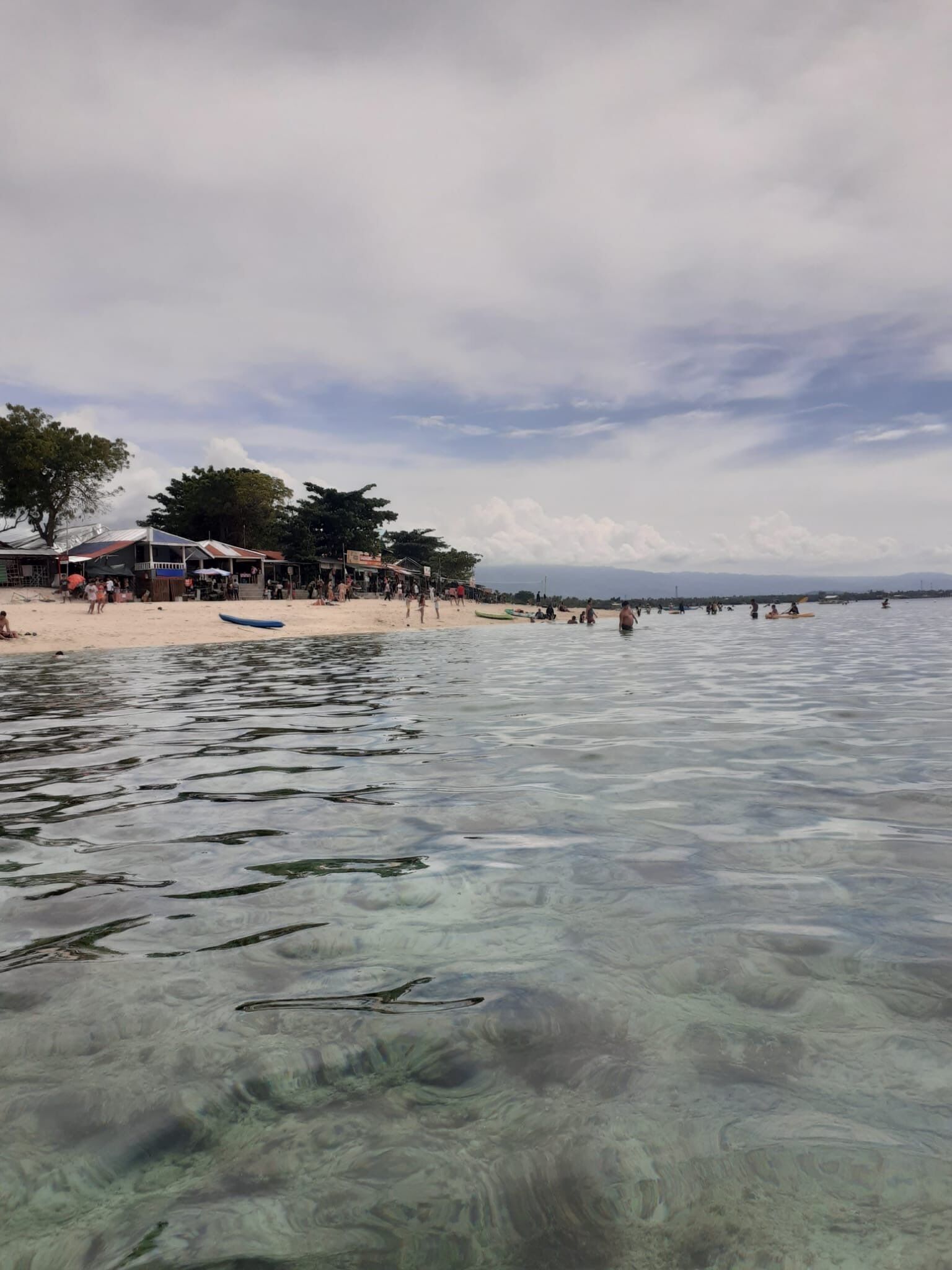 Moalboal Casablanca Inn