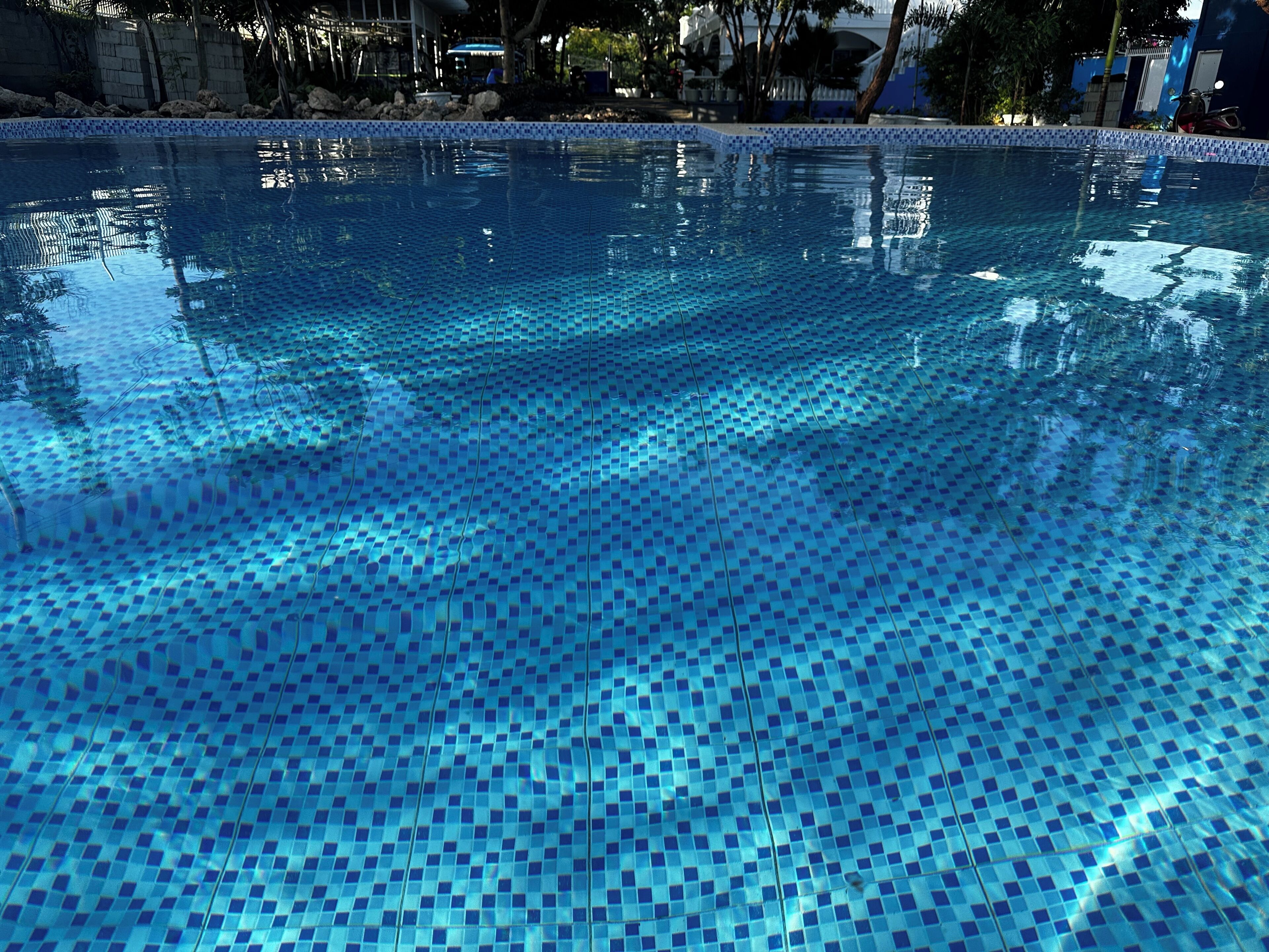 Moalboal Casablanca Inn