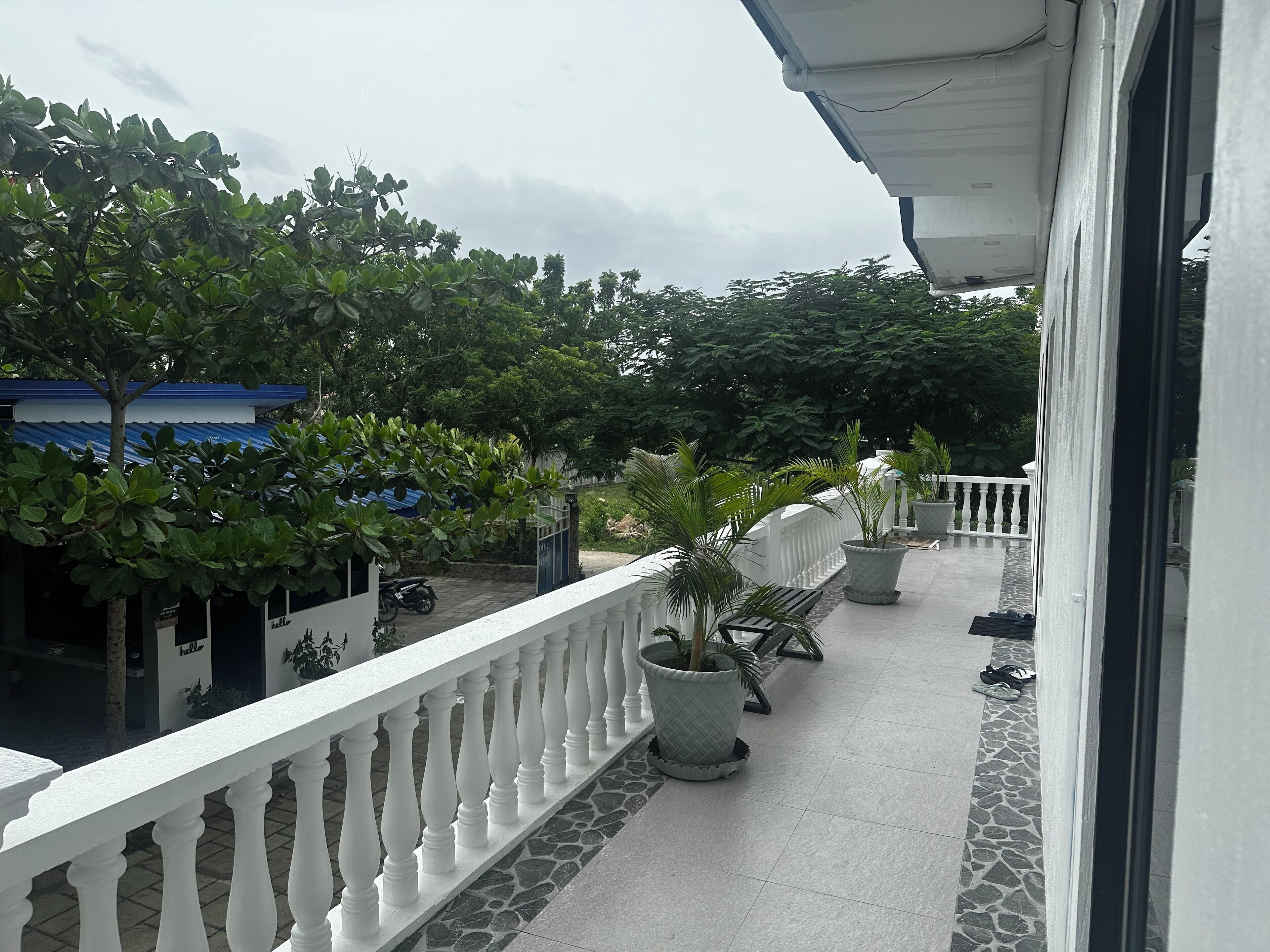 Moalboal Casablanca Inn