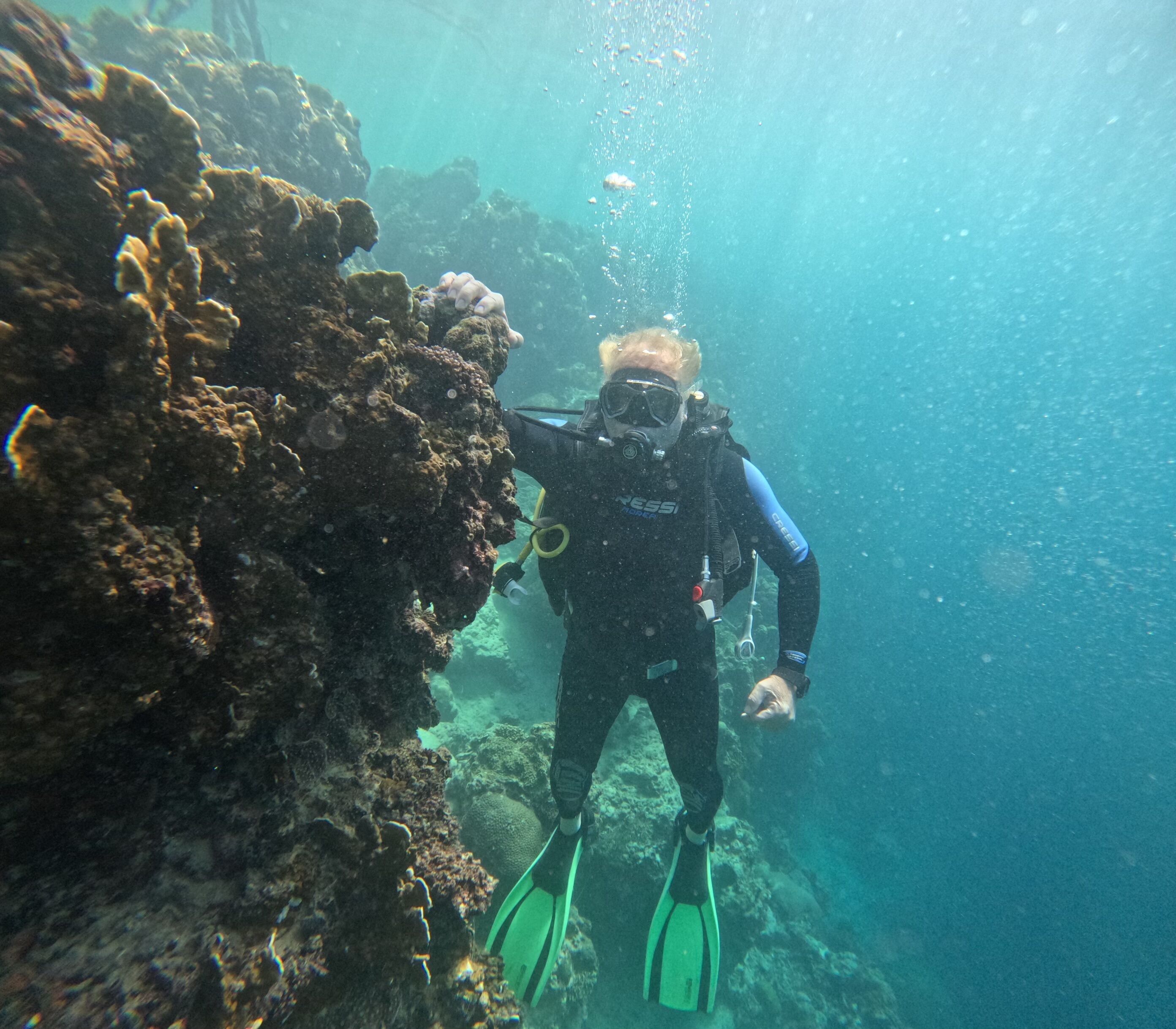 Moalboal Casablanca Inn