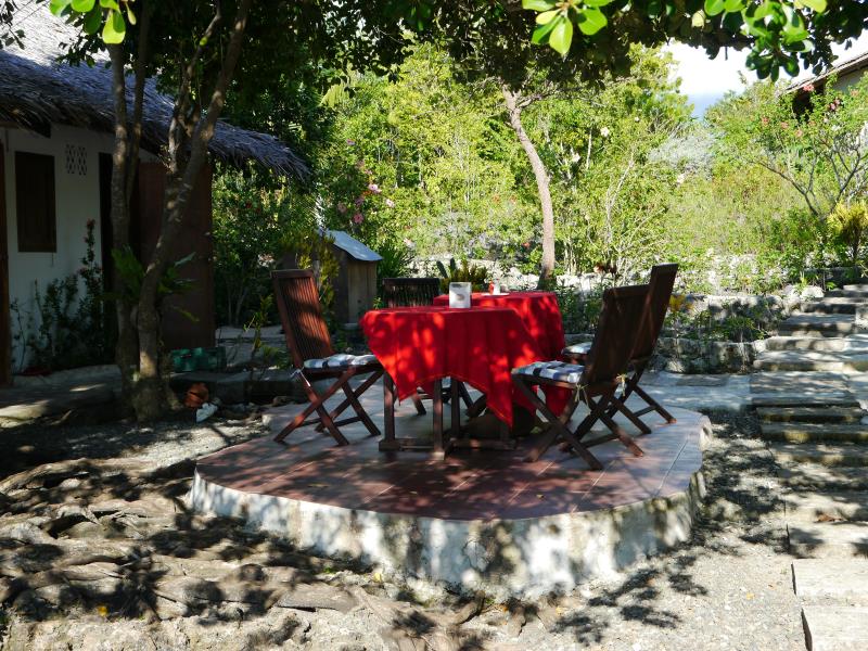 Moalboal T Breeze Coastal Resort