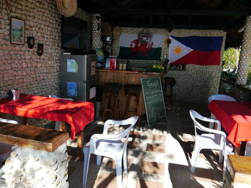 Moalboal T Breeze Coastal Resort
