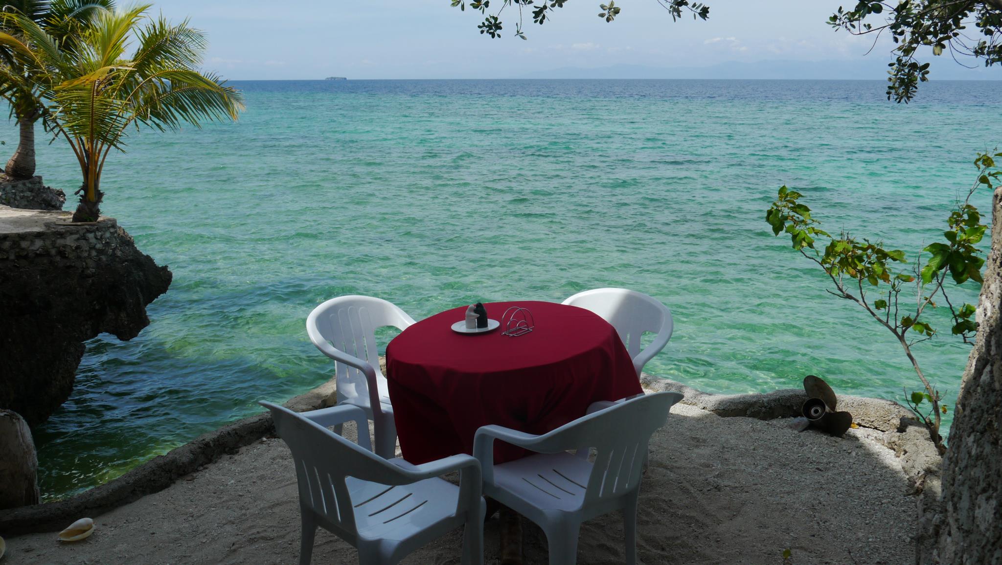 Moalboal T Breeze Coastal Resort