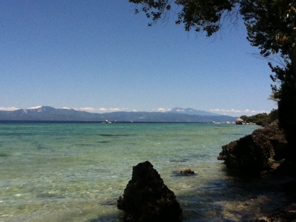 Moalboal T Breeze Coastal Resort