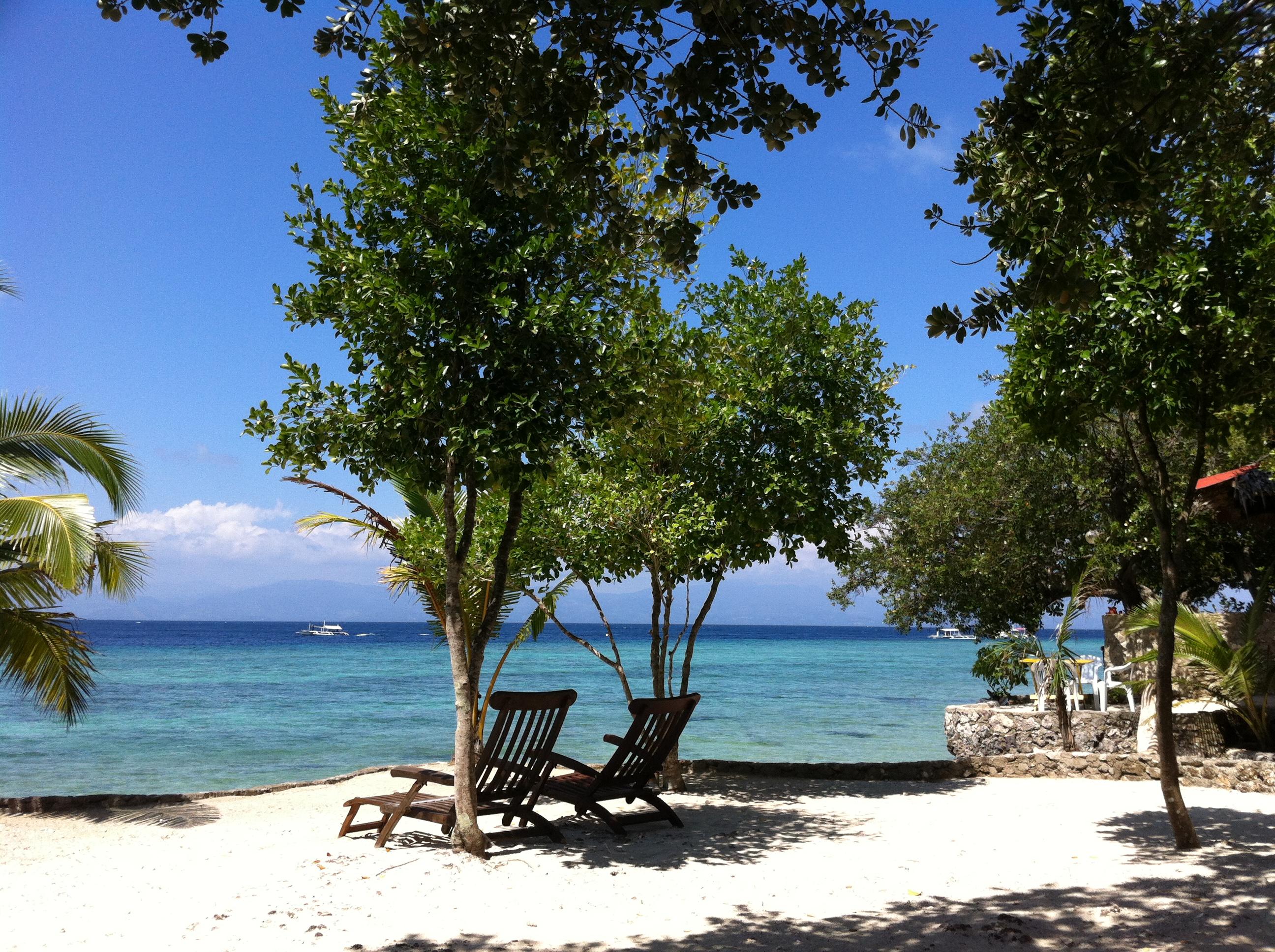 Moalboal T Breeze Coastal Resort
