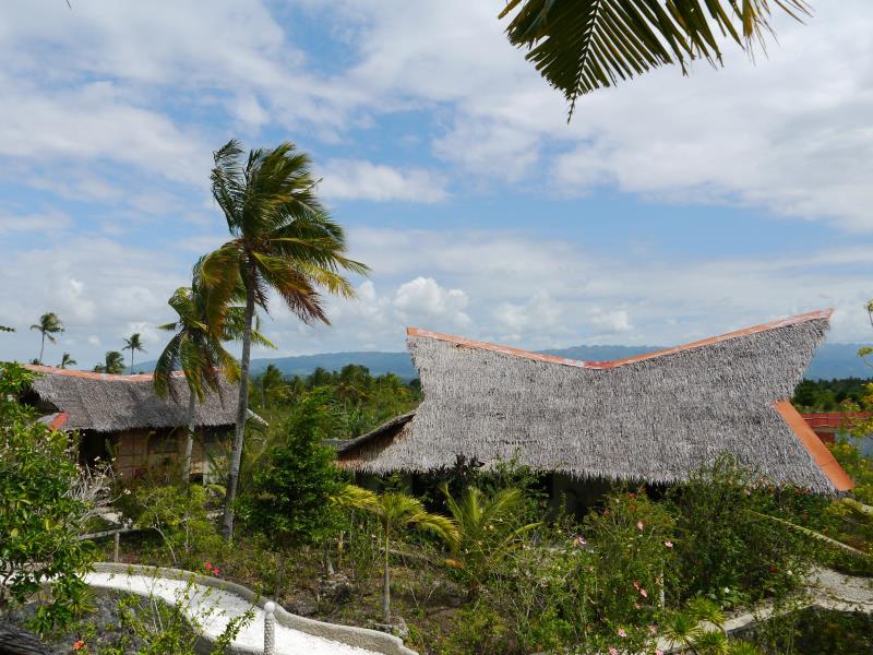 Moalboal T Breeze Coastal Resort